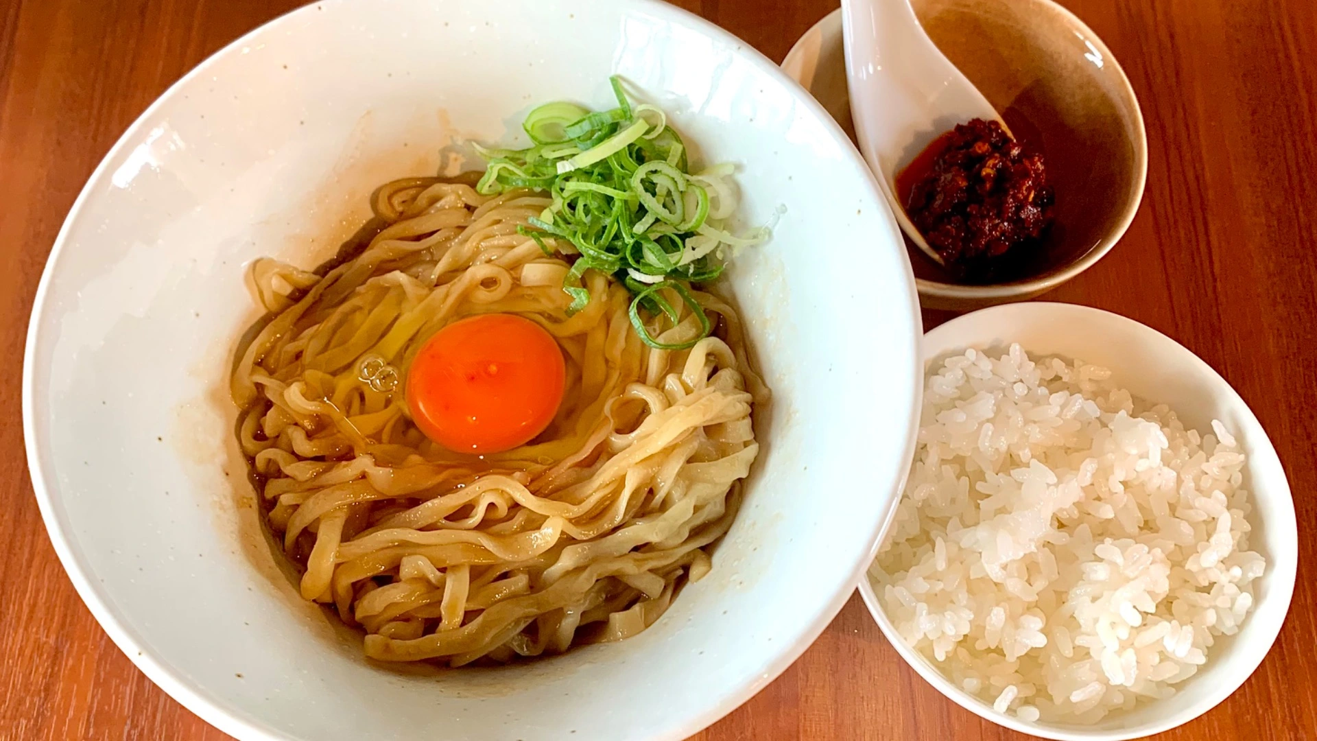 東大阪】知られざる穴場のラーメン屋さん！開放感のあるカフェのような