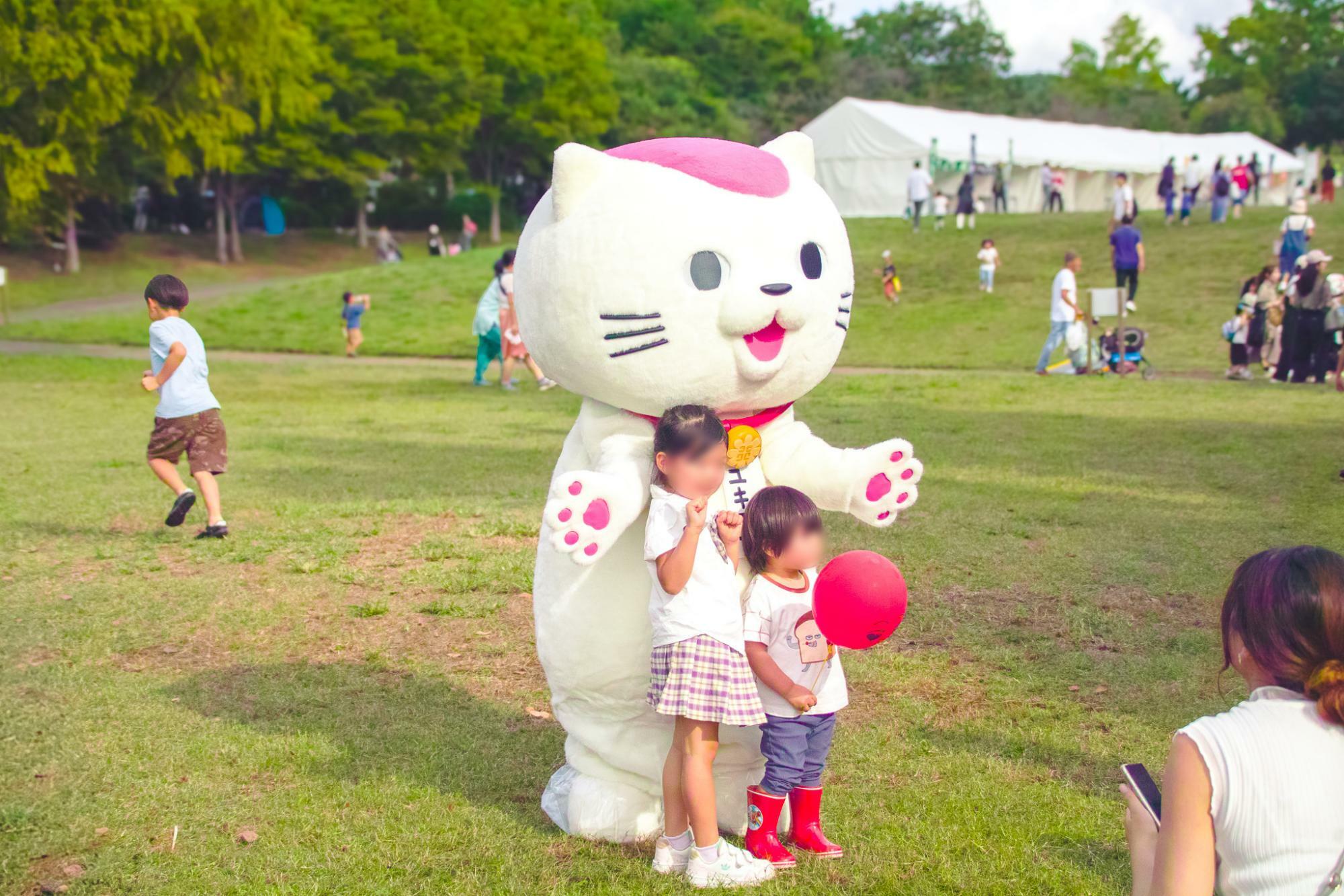 ユキマサくん