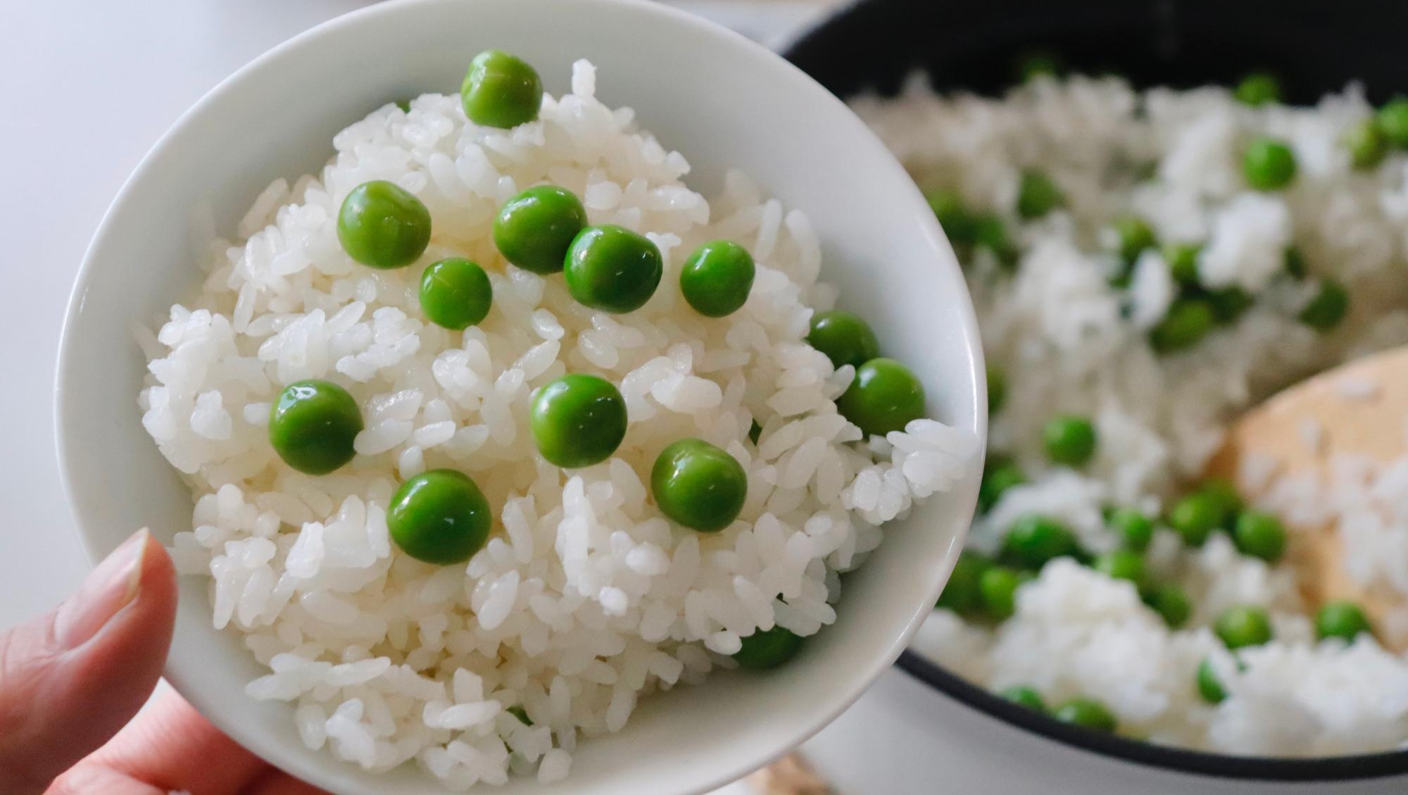 This recipe is easy to make with a rice cooker. - YouTube