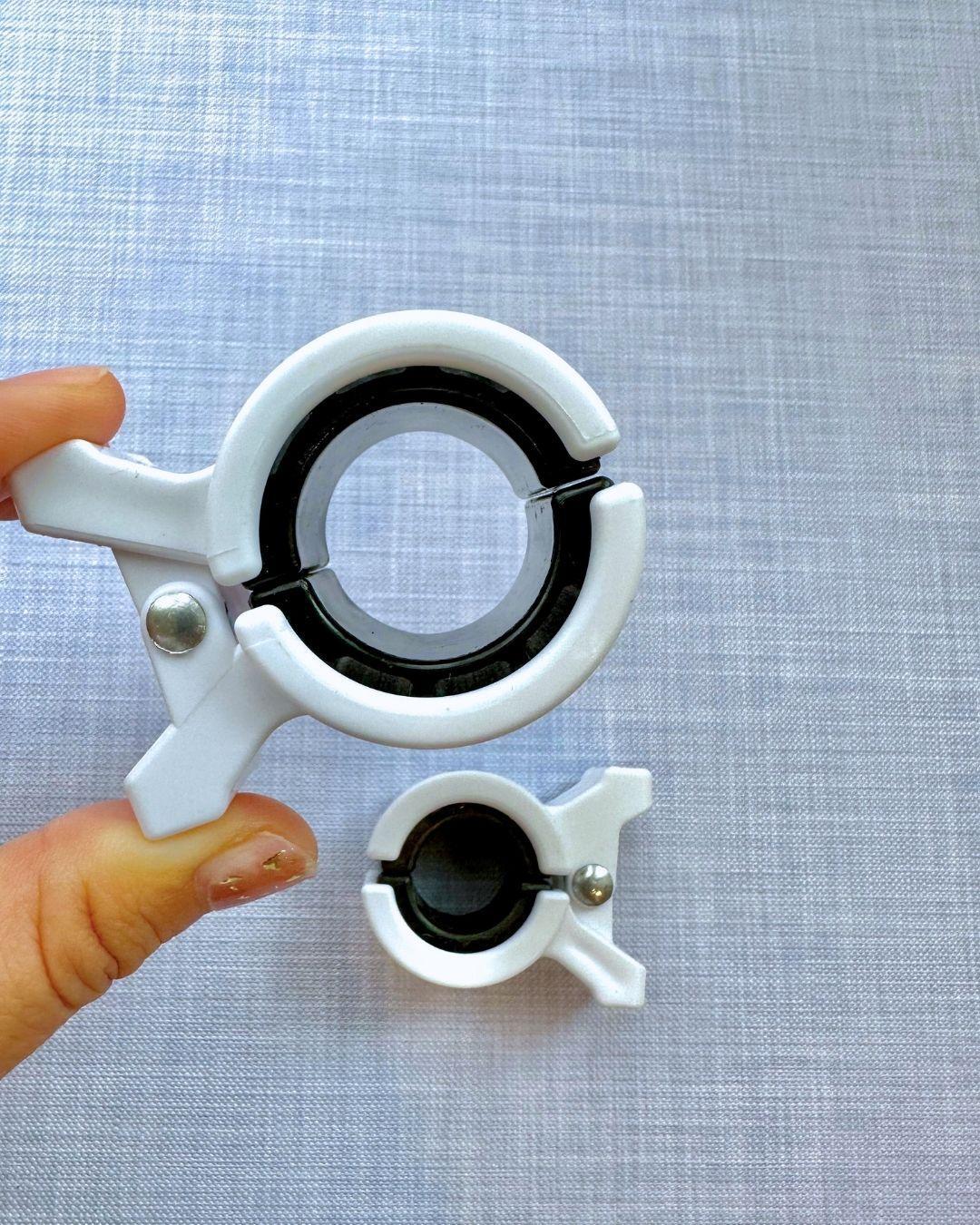 ダイソー】うそこんな使い方あり?失くしては買い続けてた ダイソー】うそこんな使い方あり?失くしては買い続けてた