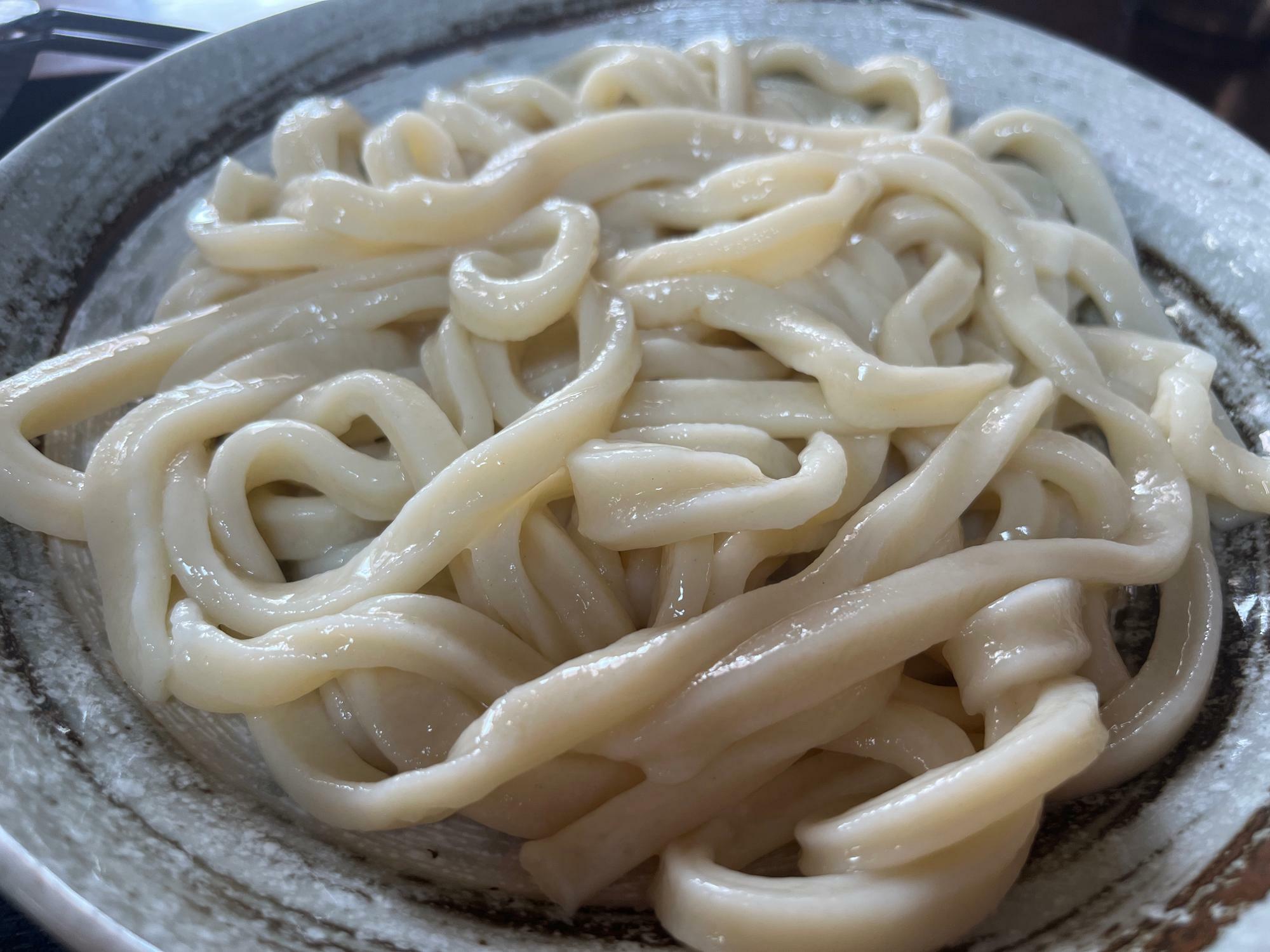 うどん