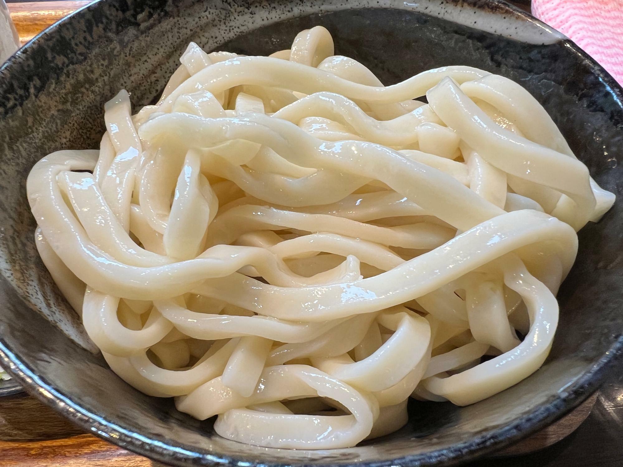 うどん