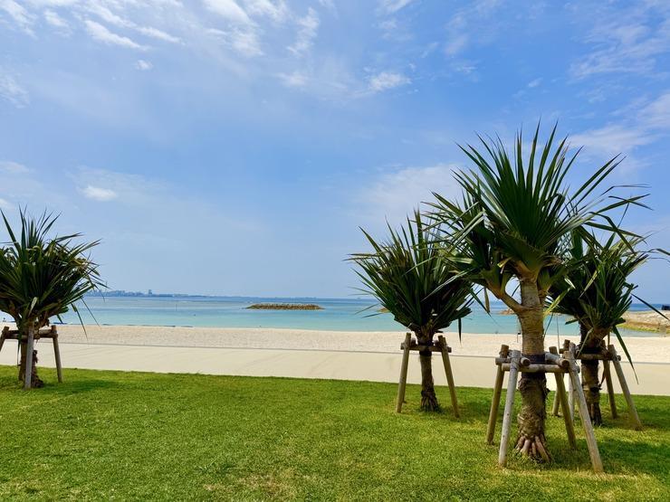 北谷町】ビーチイベント『SUNSET ON THE BEACH』2025年10月11日(土