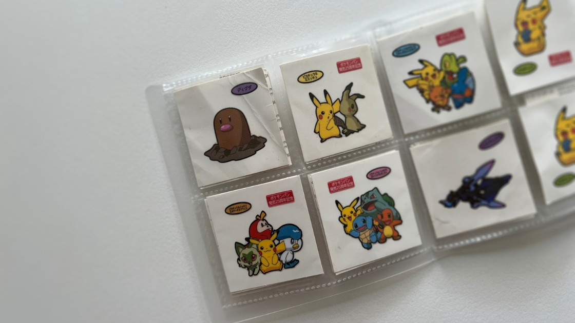 ポケモンシール - まとめ売り