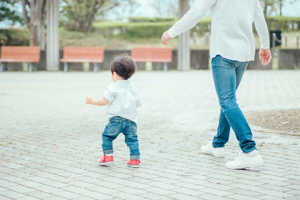 子育てに仕事に奮闘する日々（イメージです）