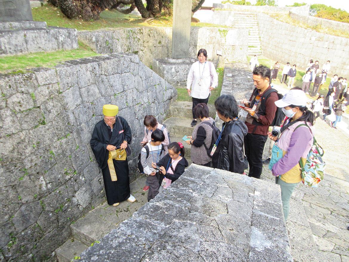 新春特別ぐるっとツアー