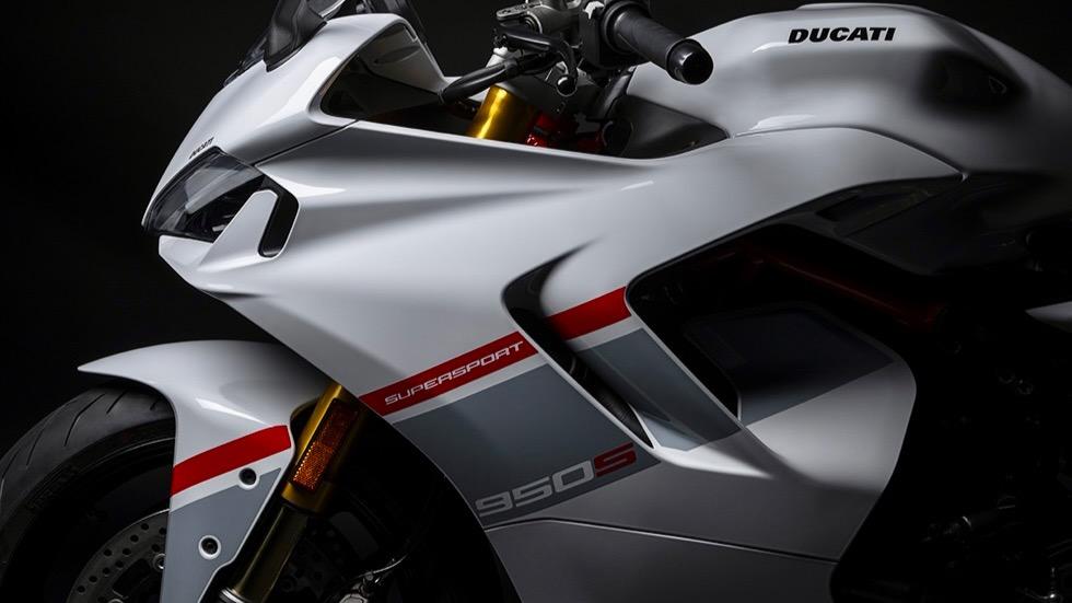 オートバイのあれこれ『ドゥカティ・SuperSport950』(Rotti オートバイのあれこれ『ドゥカティ・SuperSport950』(Rotti