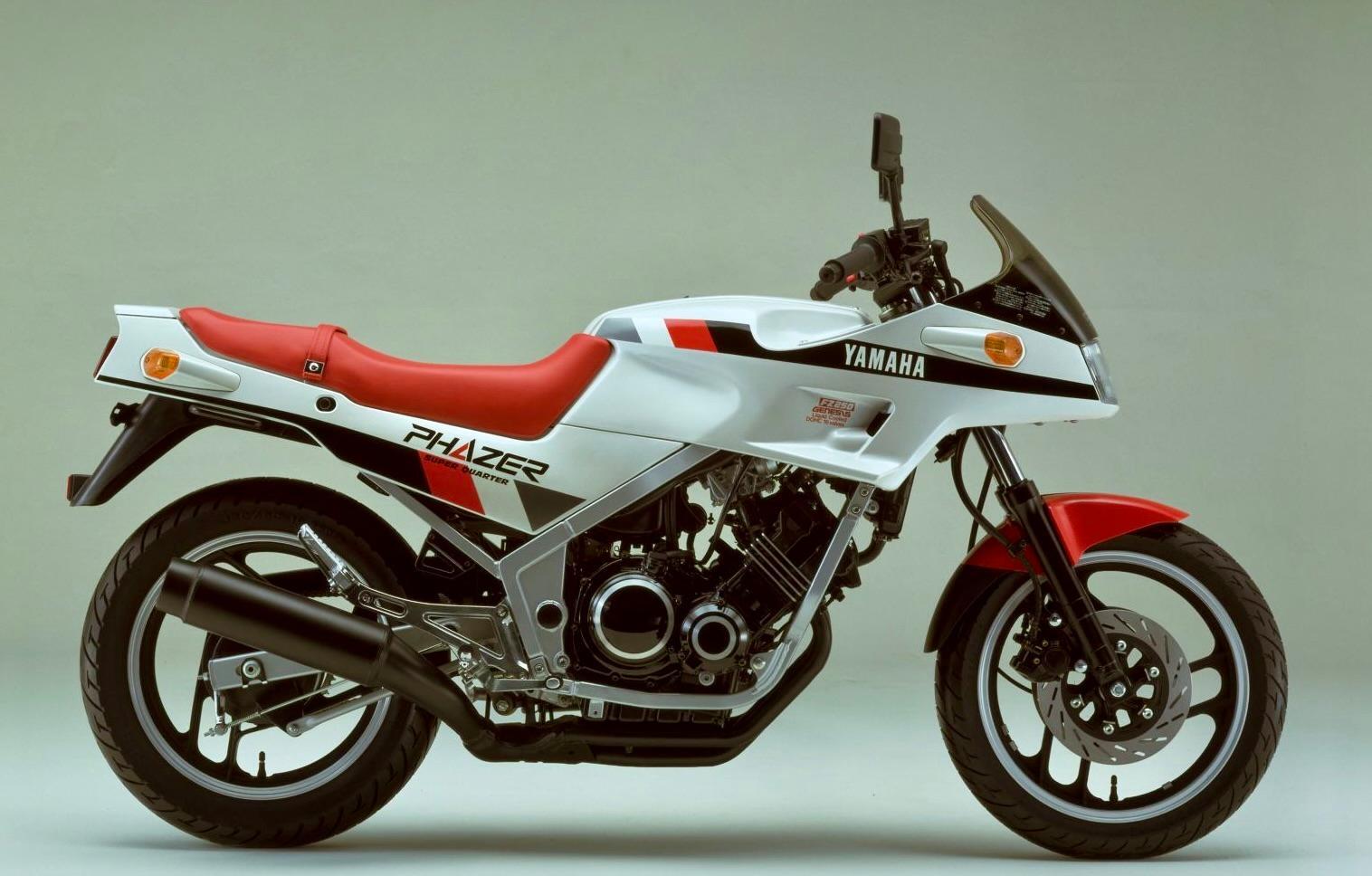 オートバイのあれこれ『クウォーターマルチの礎・GS250FW オートバイのあれこれ『クウォーターマルチの礎・GS250FW