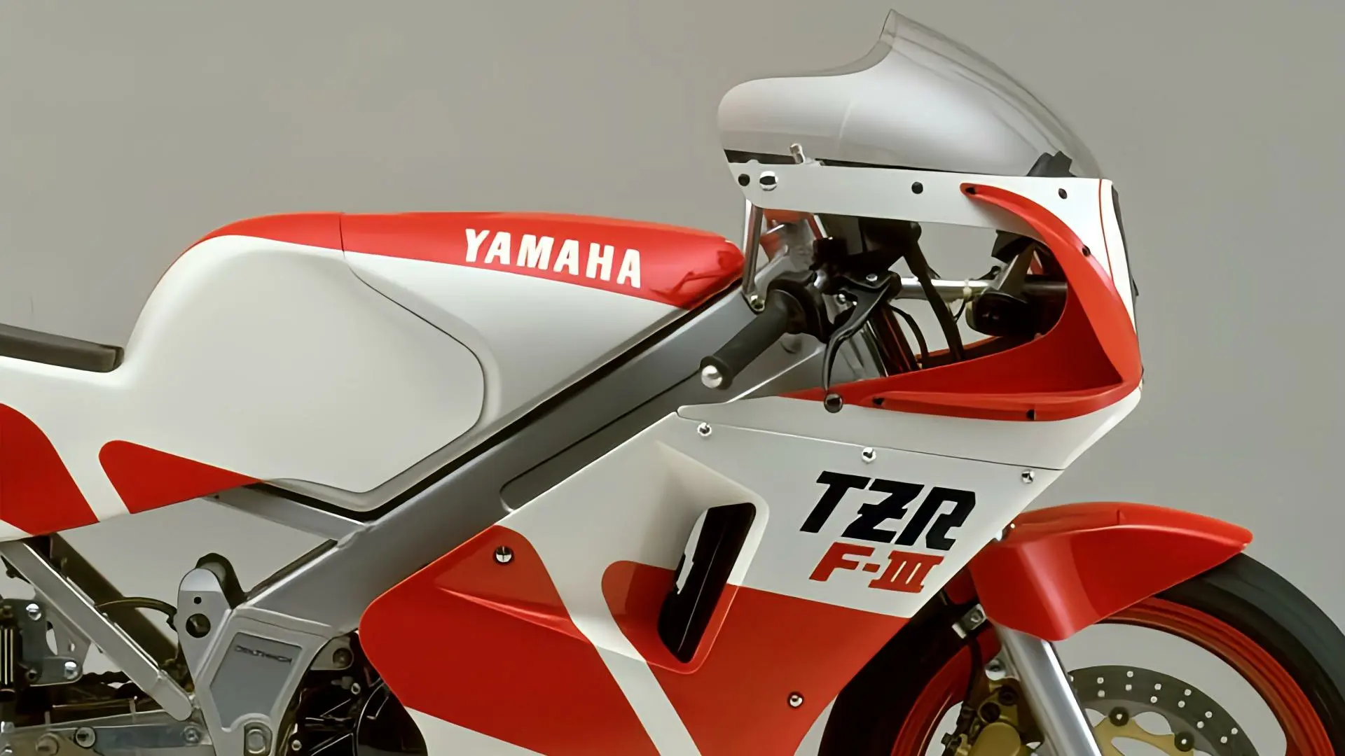 オートバイのあれこれ『YZR500仕込み！TZR250』（Rotti.） - エキスパート - Yahoo!ニュース