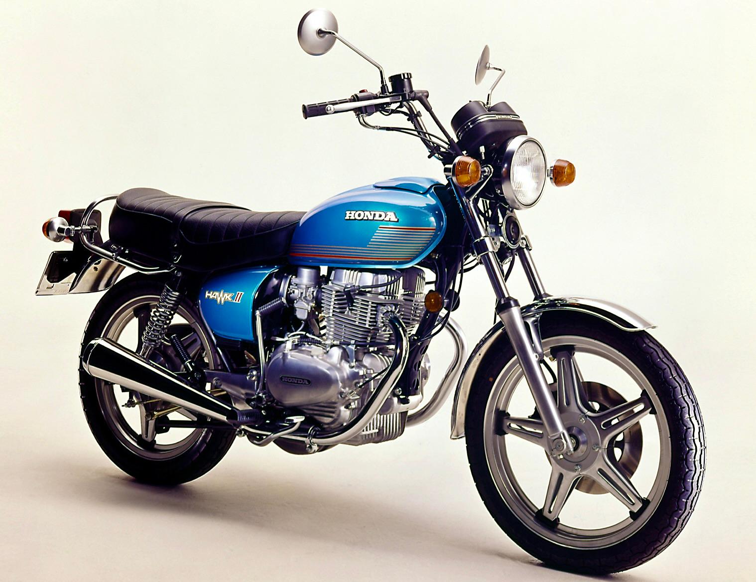 ねこ丸O-1137HONDA ホンダ CB250T HAWK ホーク ねこ丸O-1137
