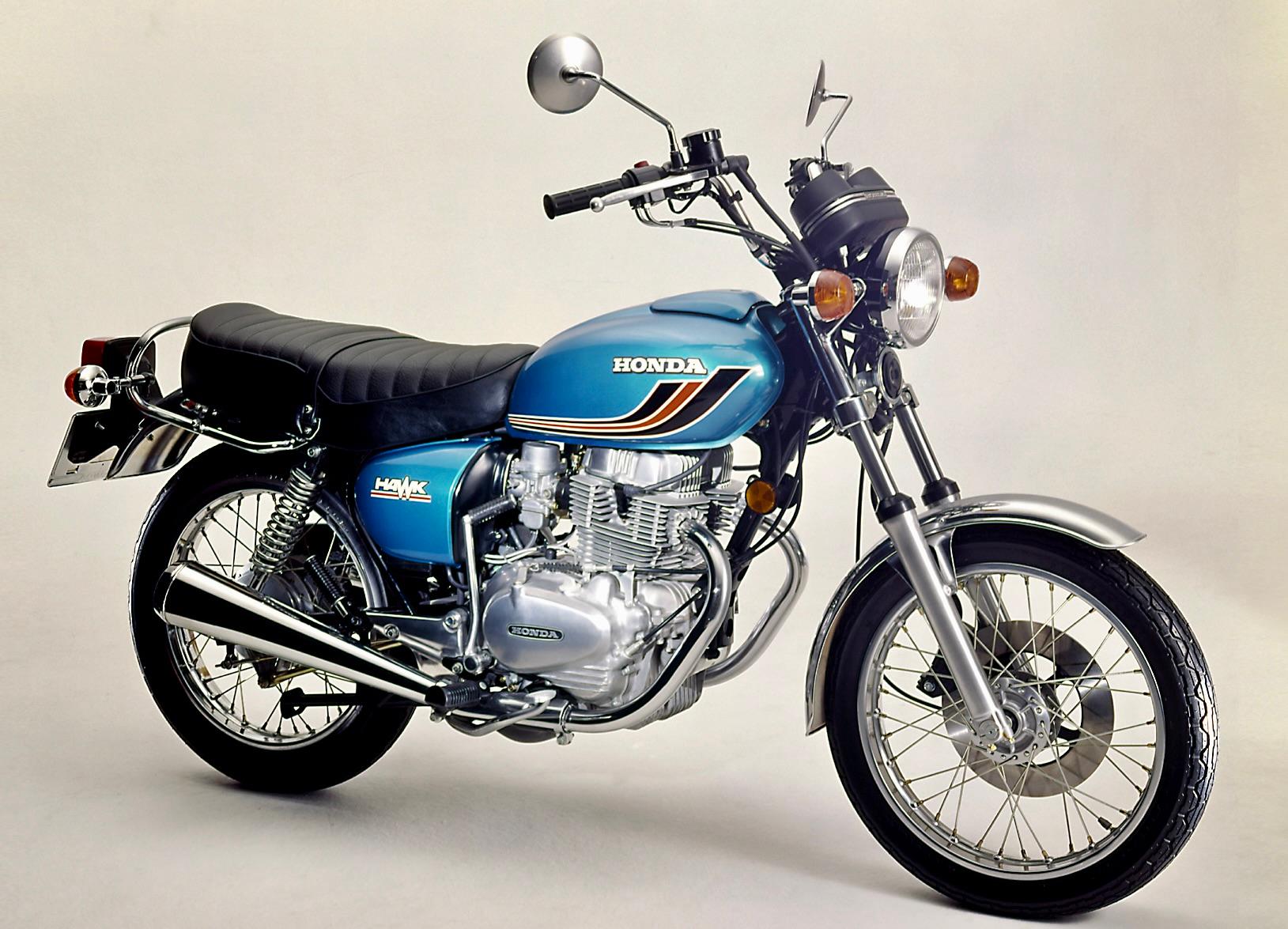 ホーク2ダンガーニタイプ ホーク2ダンガーニタイプ