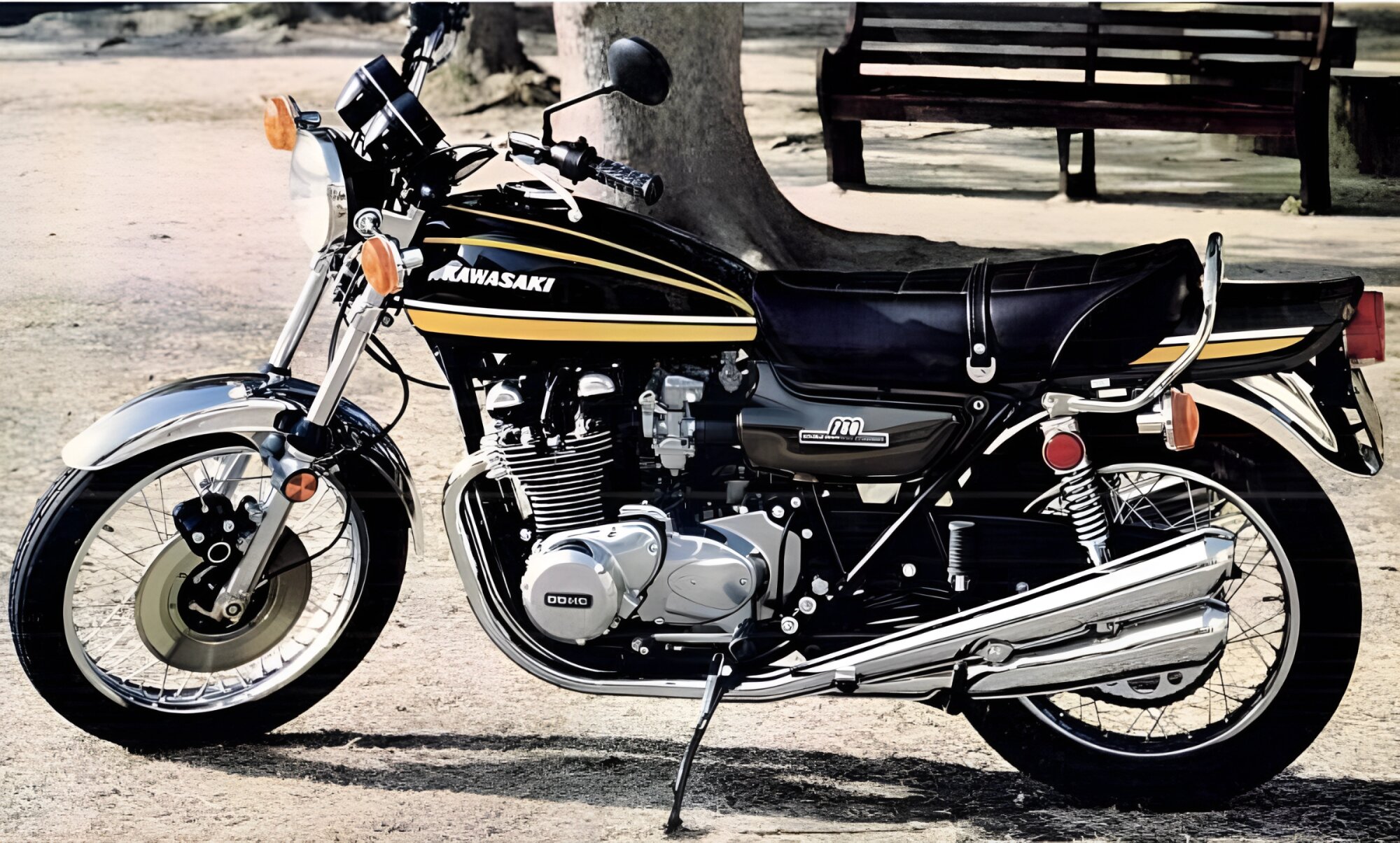 ▲750RS〈1973〉