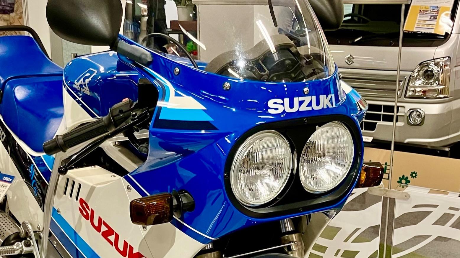 オートバイのあれこれ『ありそうで無かったアイデア・油冷 オートバイのあれこれ『ありそうで無かったアイデア・油冷