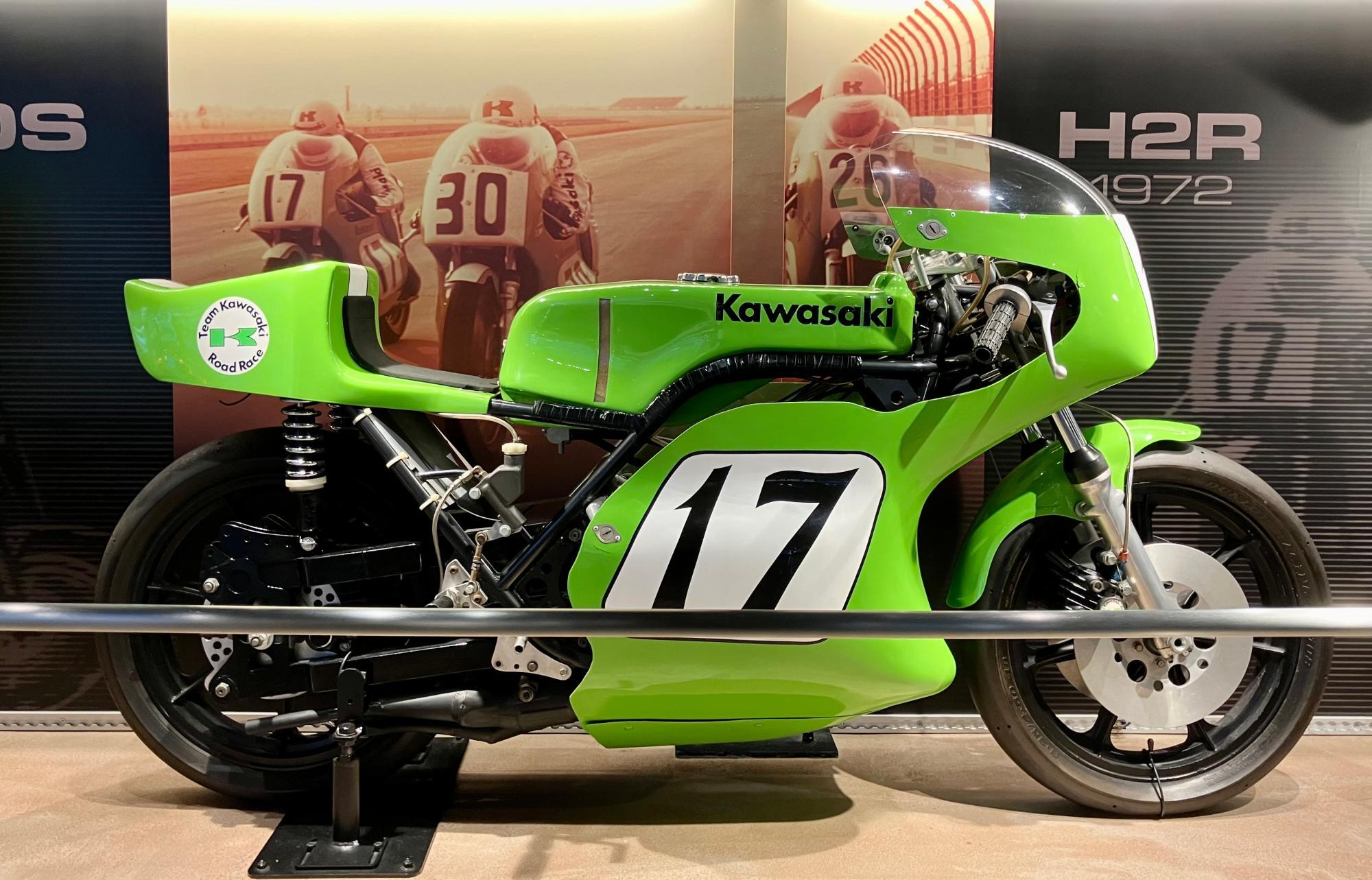 バルカン800にも銀線名人 すべてのバイクにも有効です