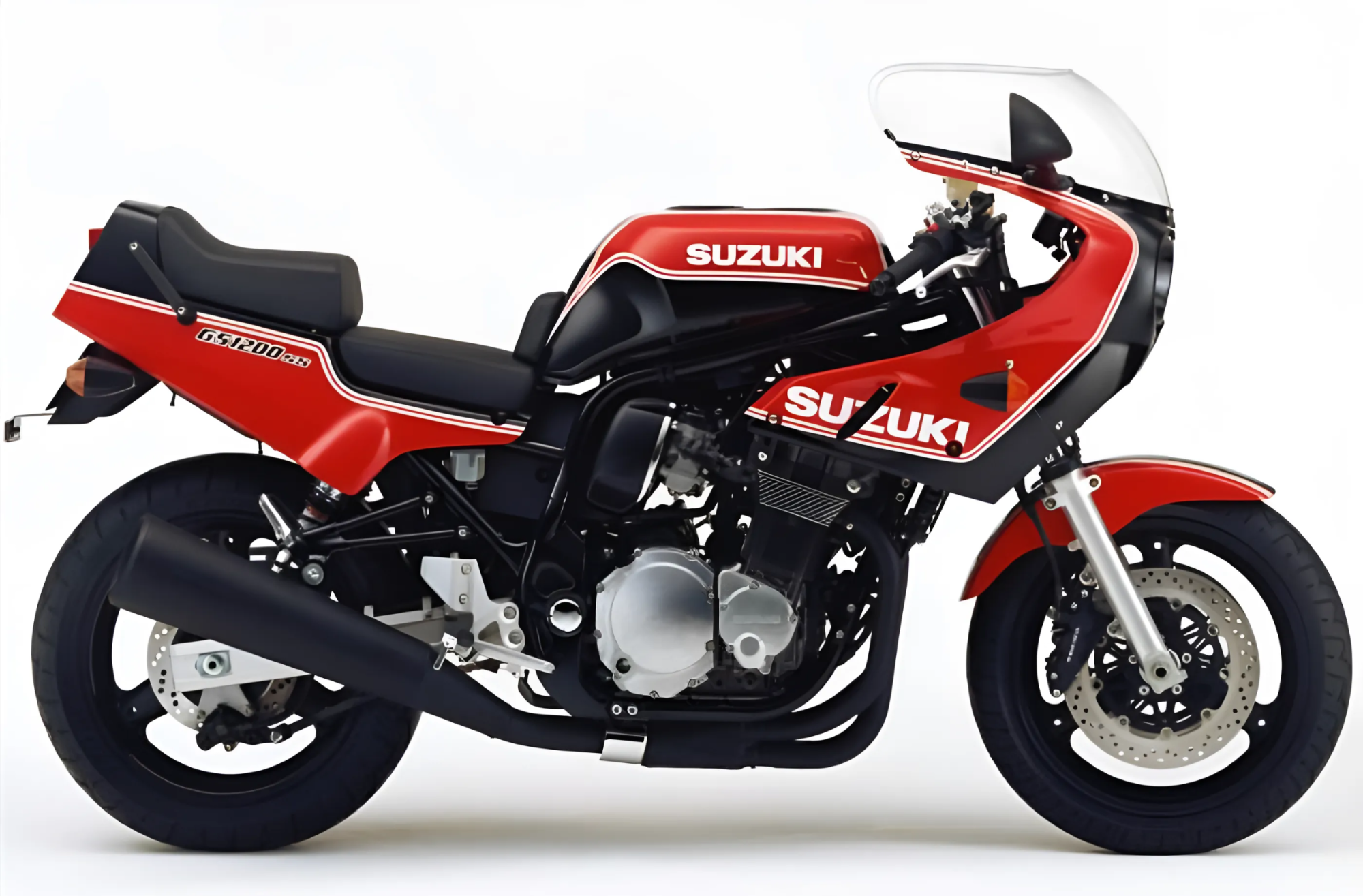 昭和レトロビッグマシン Jr. フリクション式オートバイ GPZ900R D.F.Cフレーム 1990y 検H29.5 ブラックⅡ 走行距離不明