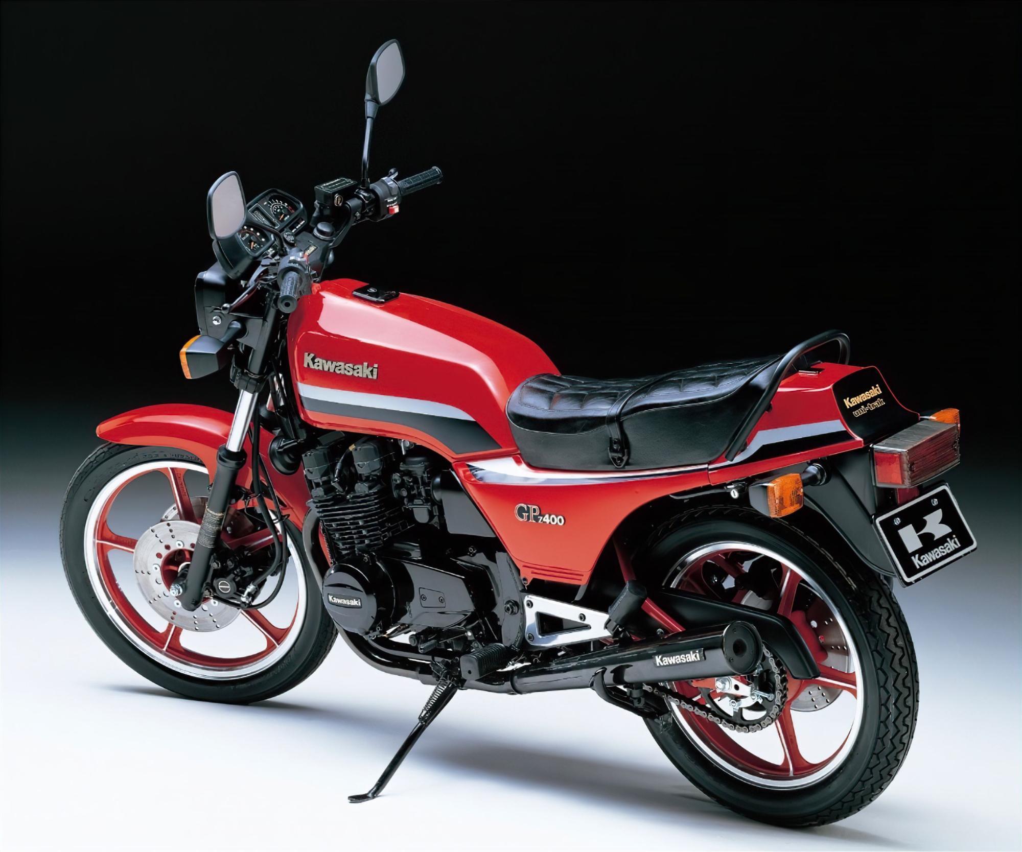 オートバイのあれこれ『中免ライダーが熱狂した。カワサキの オートバイのあれこれ『中免ライダーが熱狂した。カワサキの