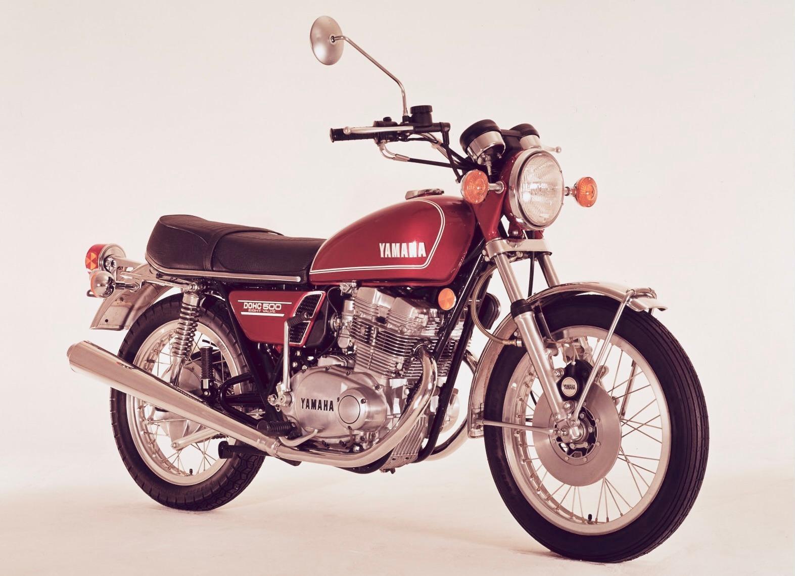 オートバイのあれこれ『“GSX”シリーズの始まり!GSX400E オートバイのあれこれ『“GSX”シリーズの始まり!GSX400E