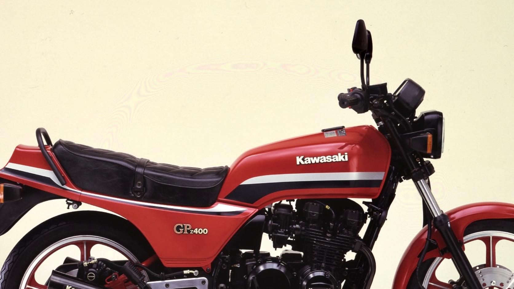 オートバイのあれこれ『打倒CBX!400マルチ王座を奪還せよ オートバイのあれこれ『打倒CBX!400マルチ王座を奪還せよ