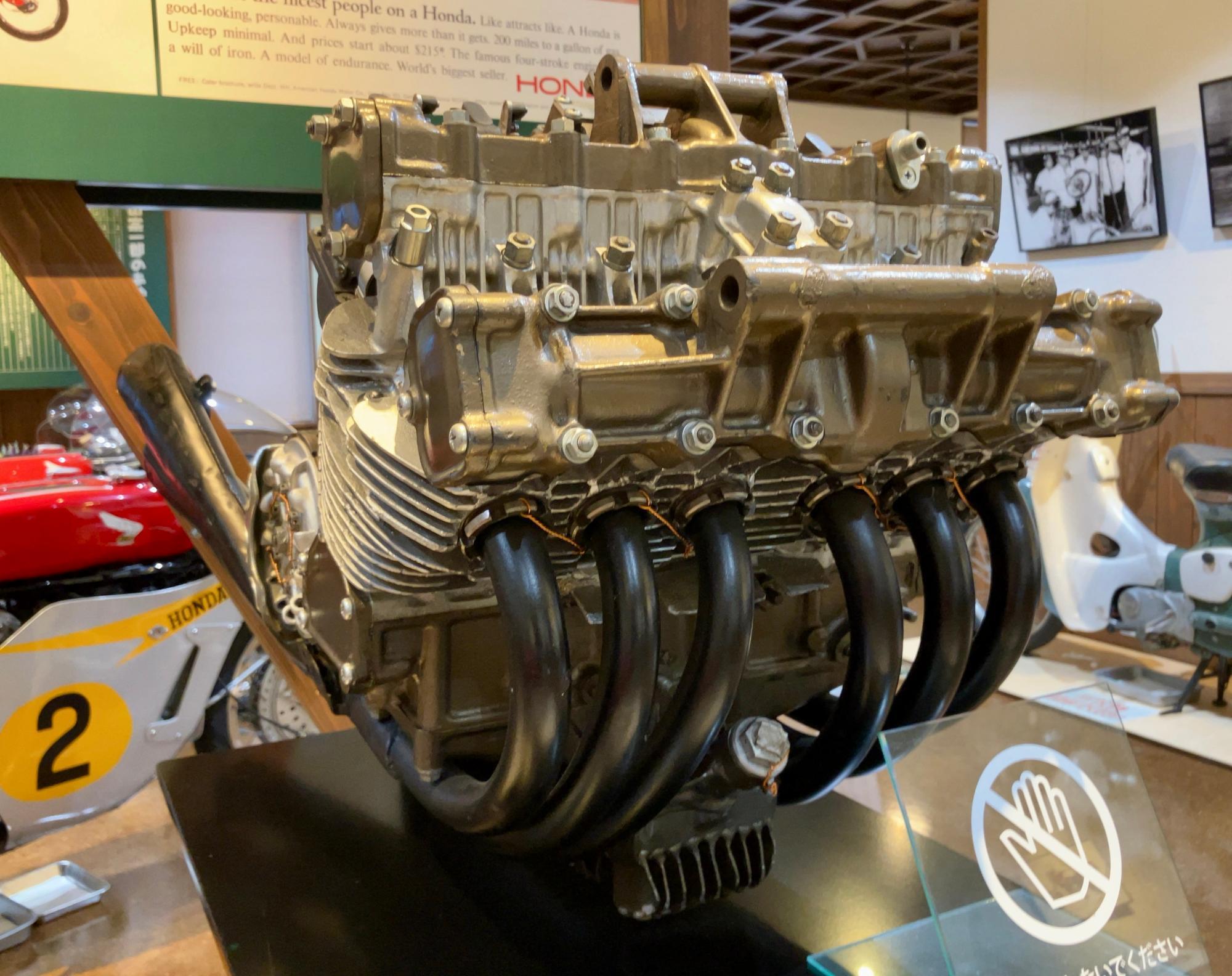 オートバイのあれこれ】ホンダ多気筒戦略のシンボル!RC174 オートバイのあれこれ】ホンダ多気筒戦略のシンボル!RC174