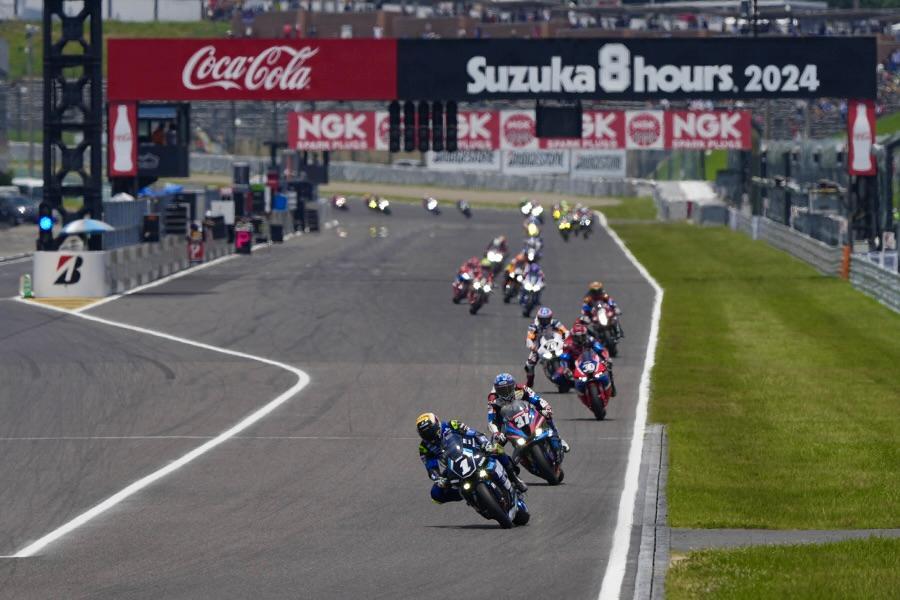 80s YAMAHA Racing Team ucc ボディバッグ 平忠彦 8耐 空冷四発 on X: 