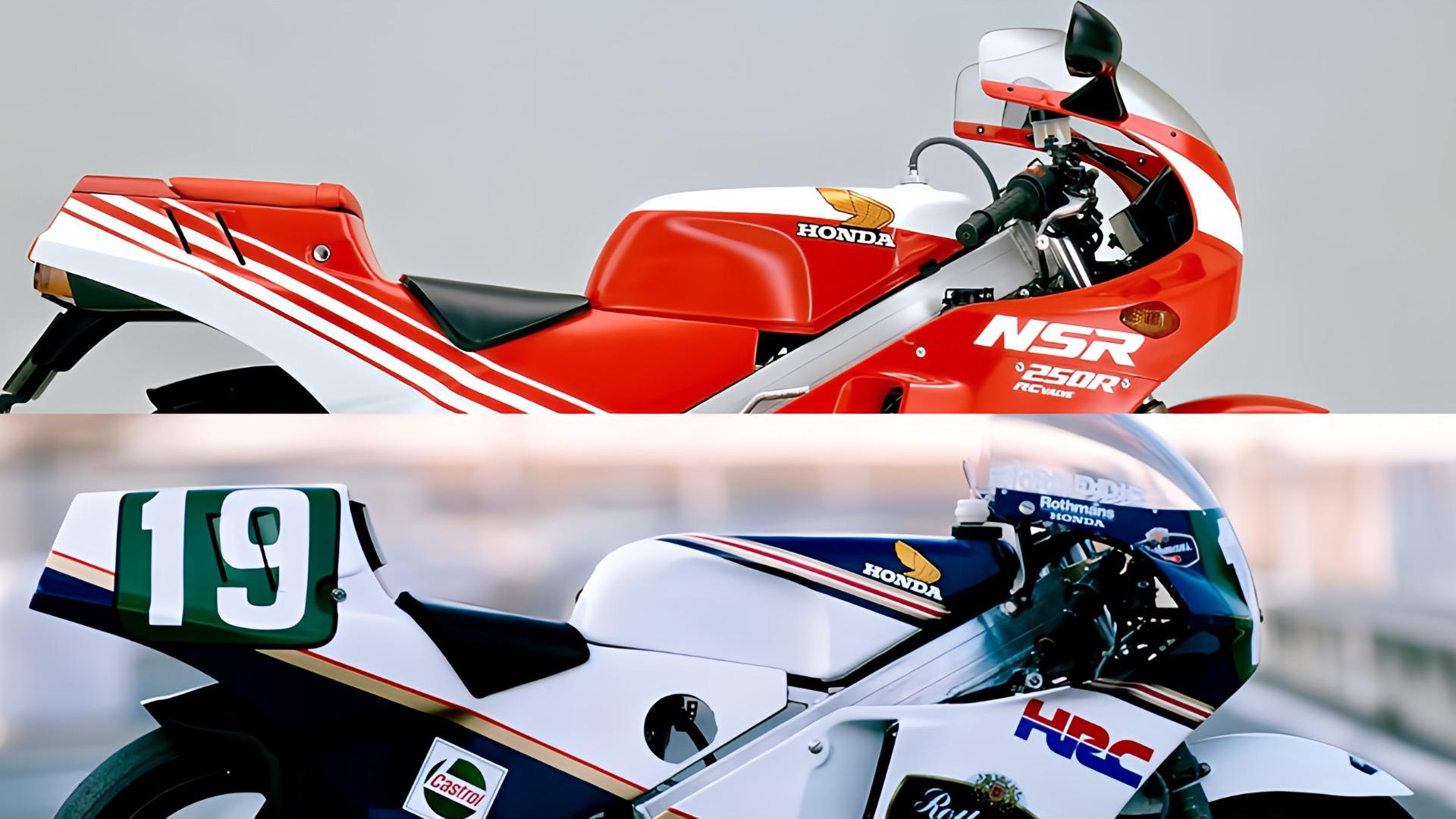 オートバイのあれこれ】2ストレプリカ戦線に激震！ホンダの逆襲