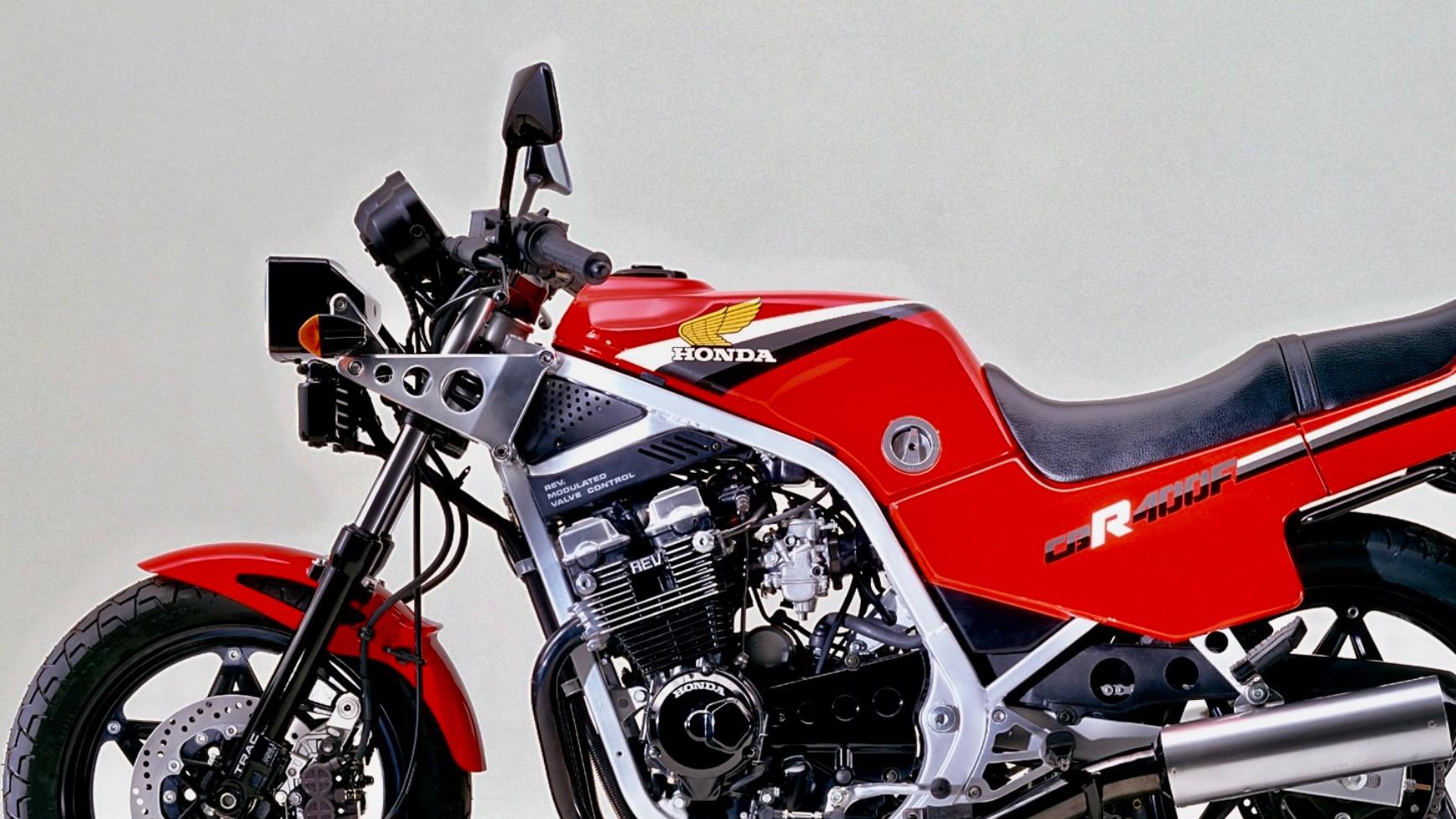 オートバイのあれこれ】『REV』が気持ちイイ!CBXに続いたホンダ オートバイのあれこれ】『REV』が気持ちイイ!CBXに続いたホンダ