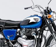 オートバイのあれこれ『崖っぷちの2ストロークを救ったRZ250 オートバイのあれこれ『崖っぷちの2ストロークを救ったRZ250