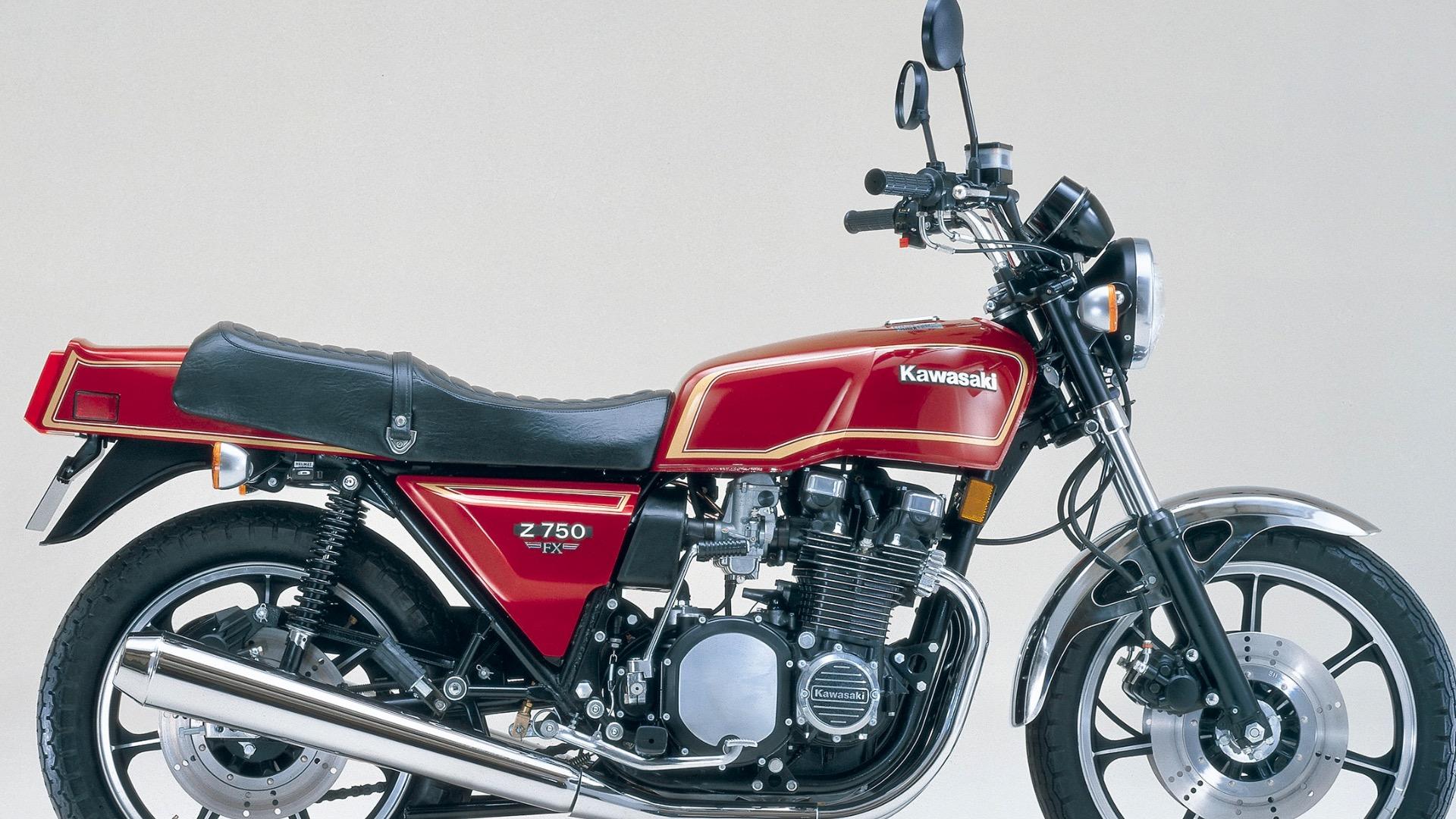 ふーたさま変わり オートバイのあれこれ】ゼッツースタイルから大胆イメチェン