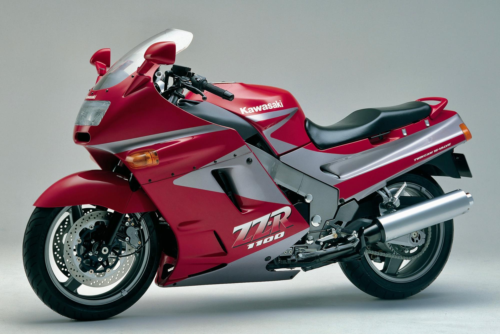 オートバイ・バイク geez_987 Old Motorcycles] Ketch, Z2, Z400FXI couldn't resist