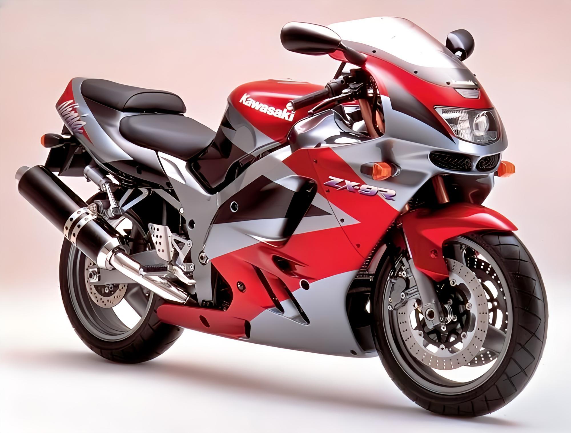 オートバイ・バイク Tkkmyrk カワサキ】「Ninja ZX-10R KRT EDITION」に新グラフィックを採用