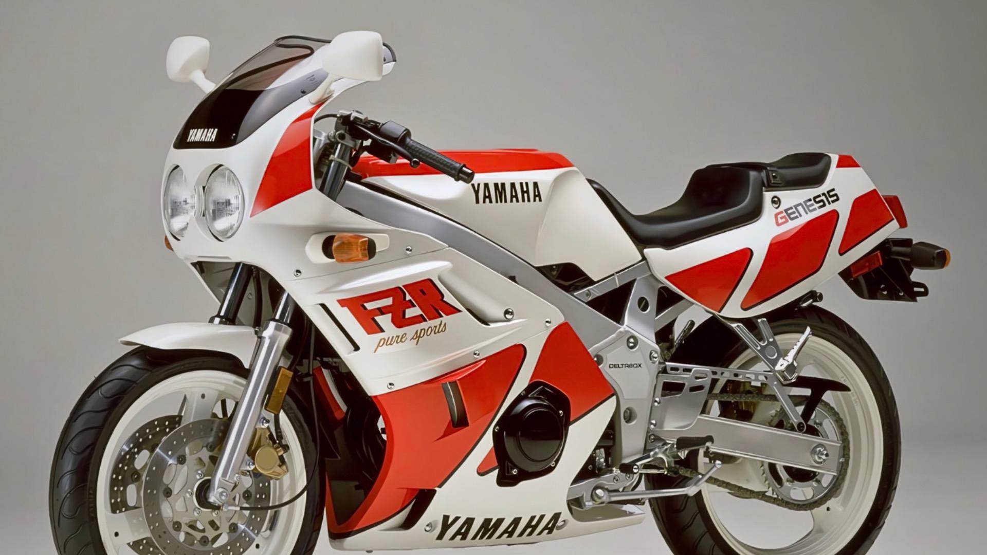 オートバイ・バイク YAMAHA Factory Racing Yamaha Factory Racing / ヤマハ発動機レース
