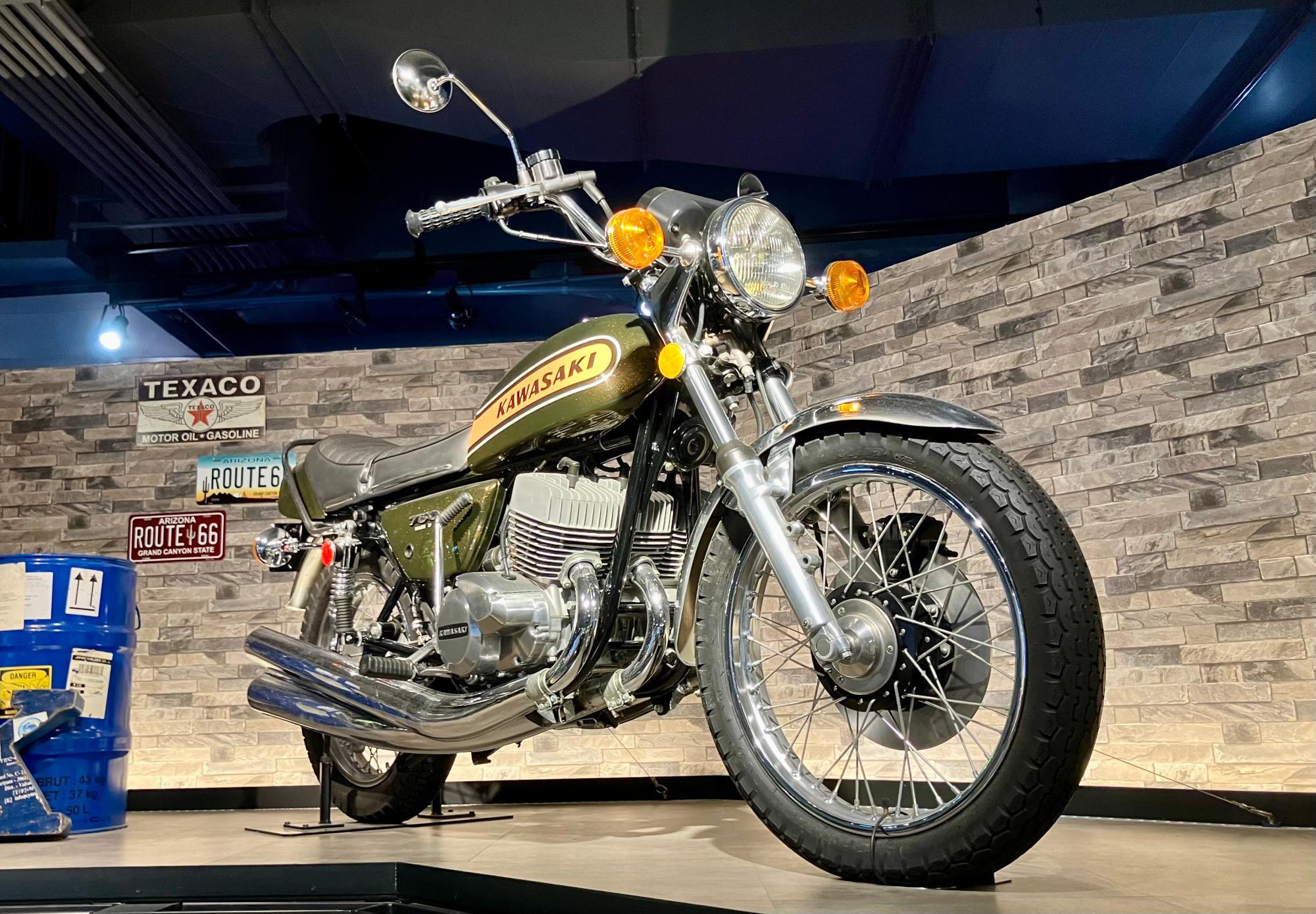 オートバイのあれこれ】“最速”へのこだわりがほとばしる。「打倒