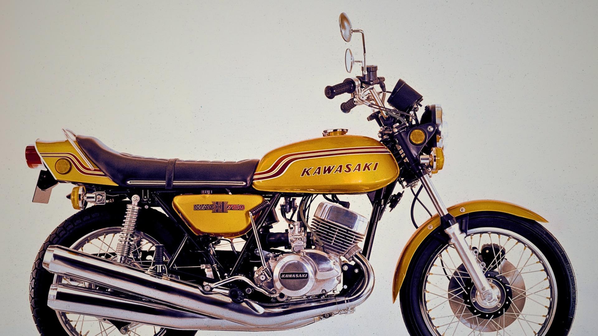 オートバイのあれこれ】“最速”へのこだわりがほとばしる。「打倒