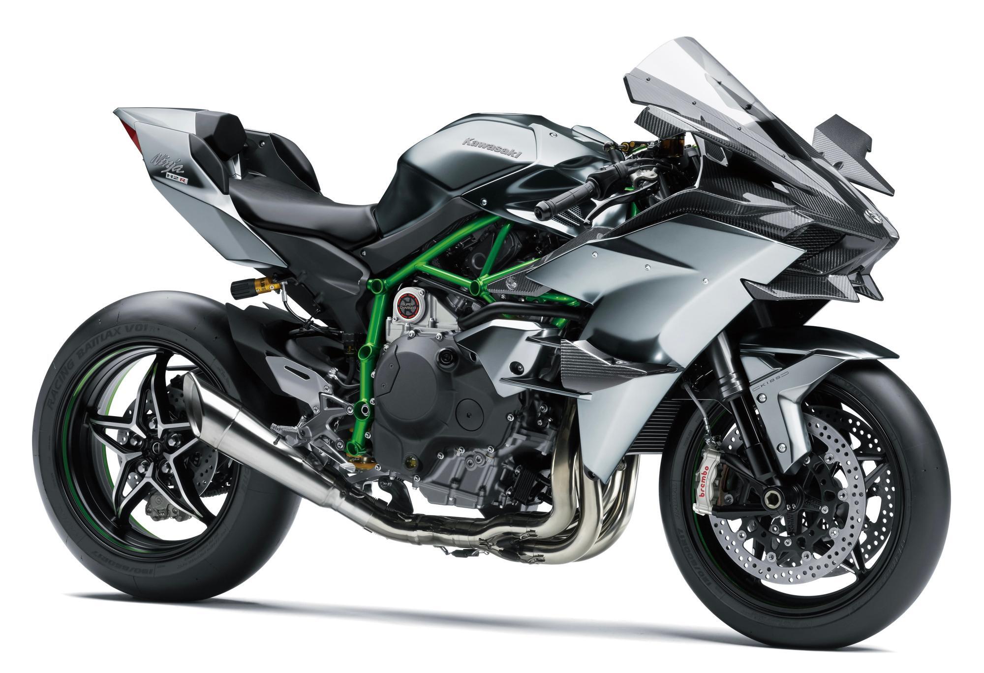 オートバイのあれこれ】“Ninja”の歩みは、このモデルから