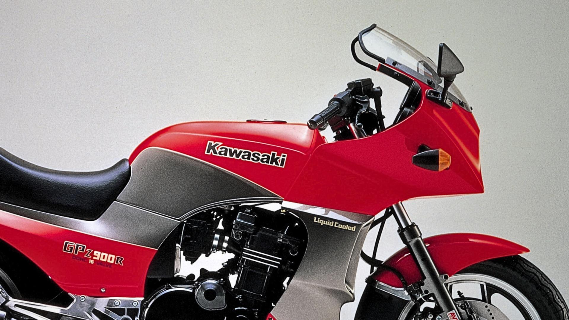 オートバイのあれこれ】“Ninja”の歩みは、このモデルから