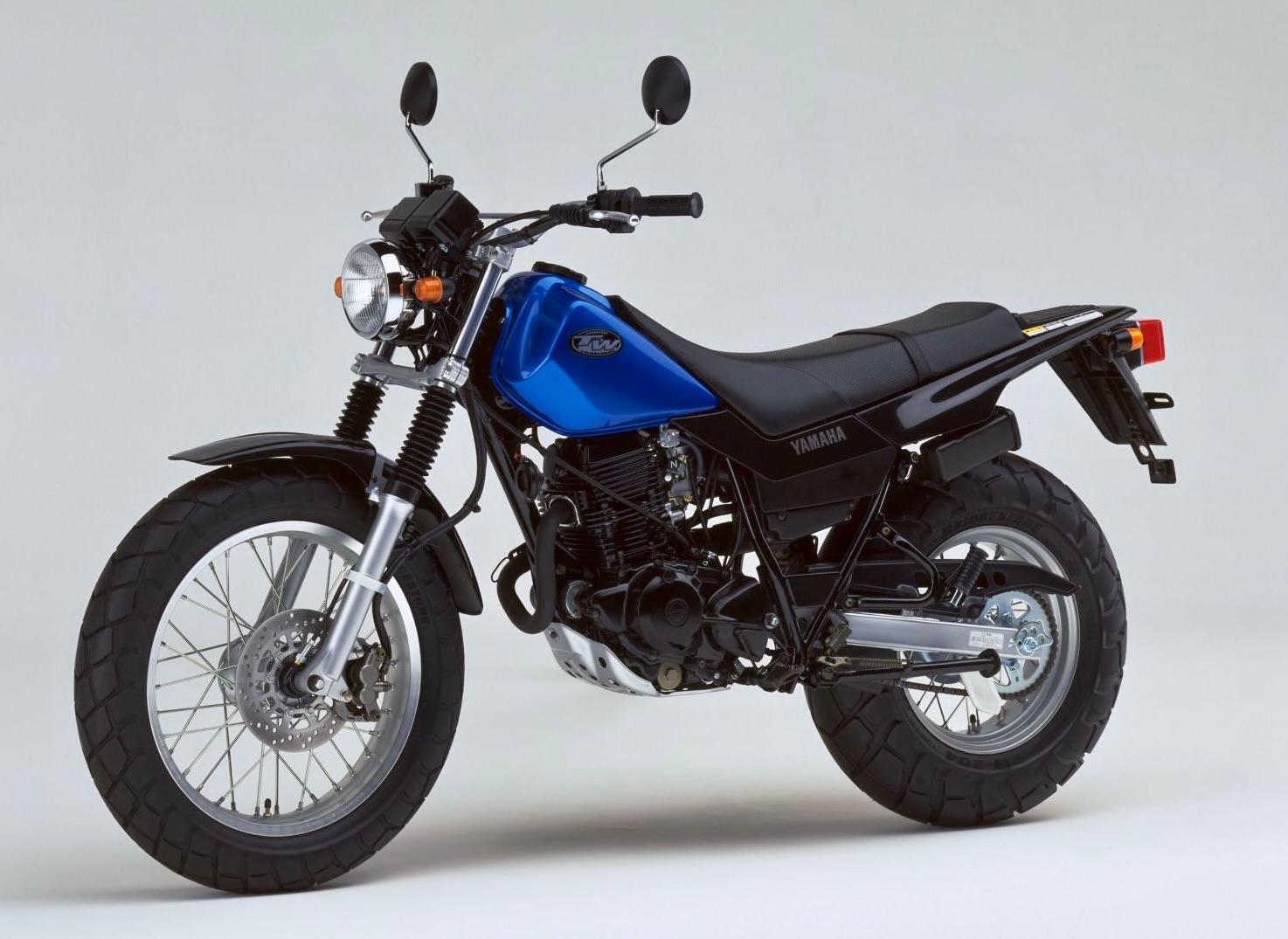 オートバイのあれこれ】2001年に甦った、'80sレーサースタイル