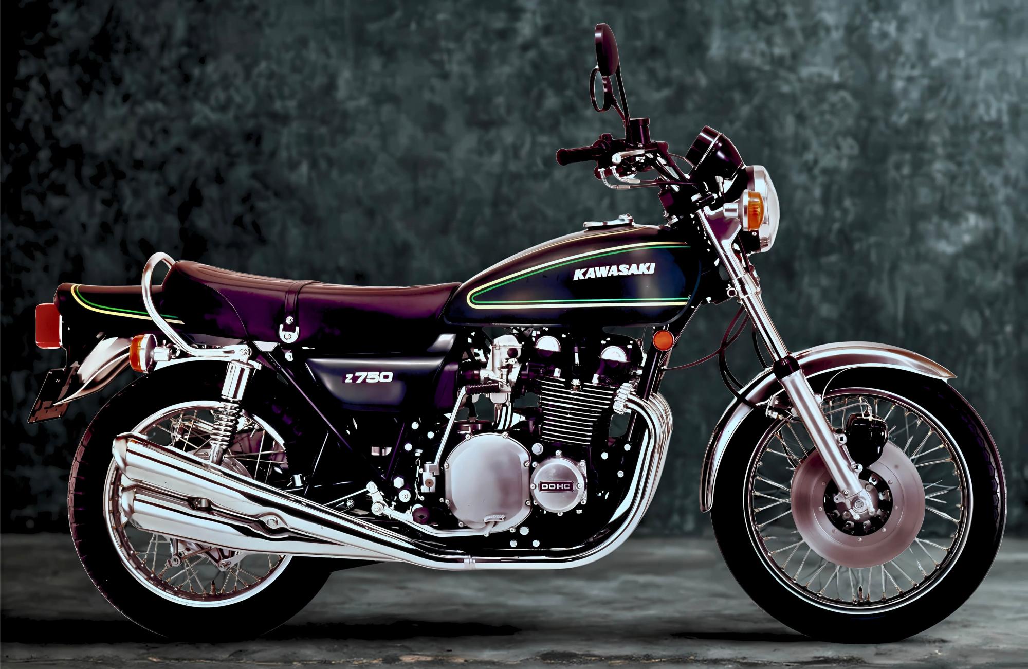 送料無料 KA-1603 カワサキ純正 Z1000Mk2/Z750FX オイルフィラー