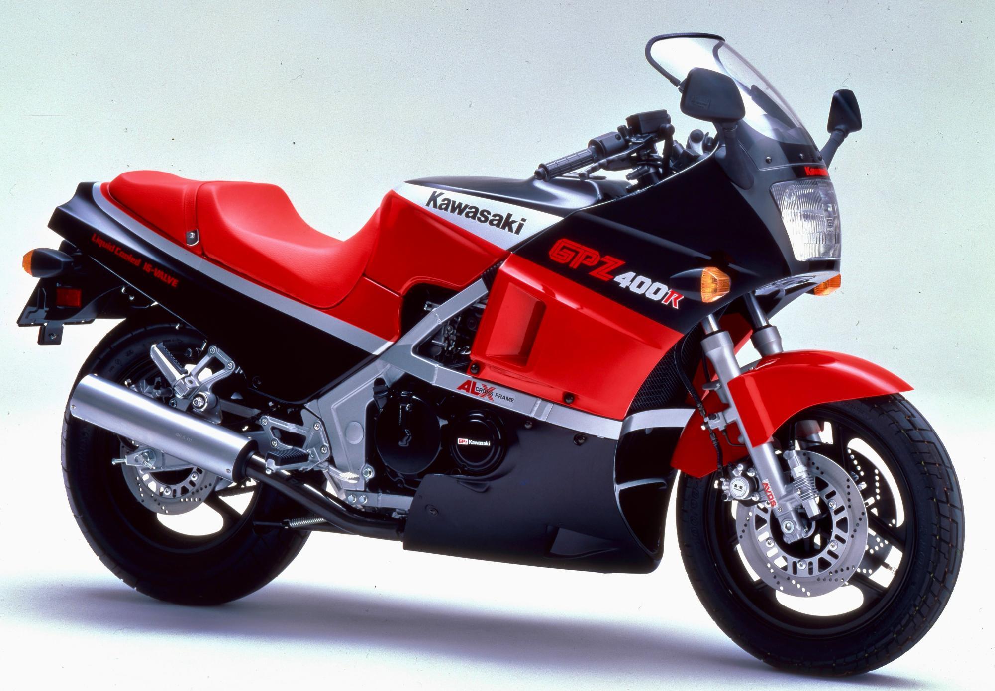 オートバイのあれこれ】ZX-4からさらに高まった、カワサキの