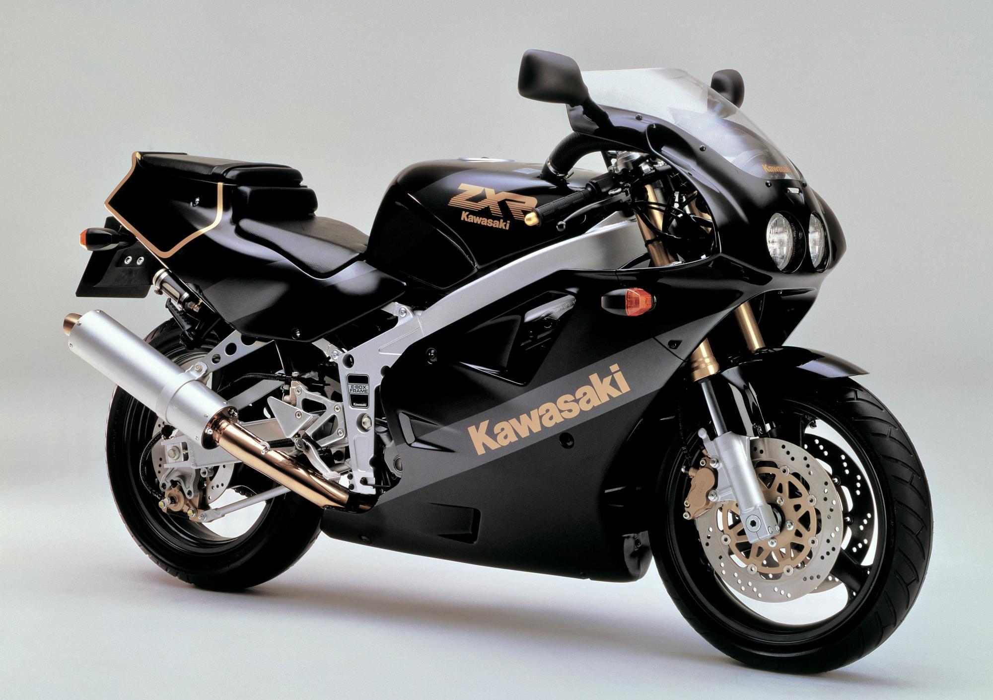 オートバイのあれこれ】ZX-4からさらに高まった、カワサキの