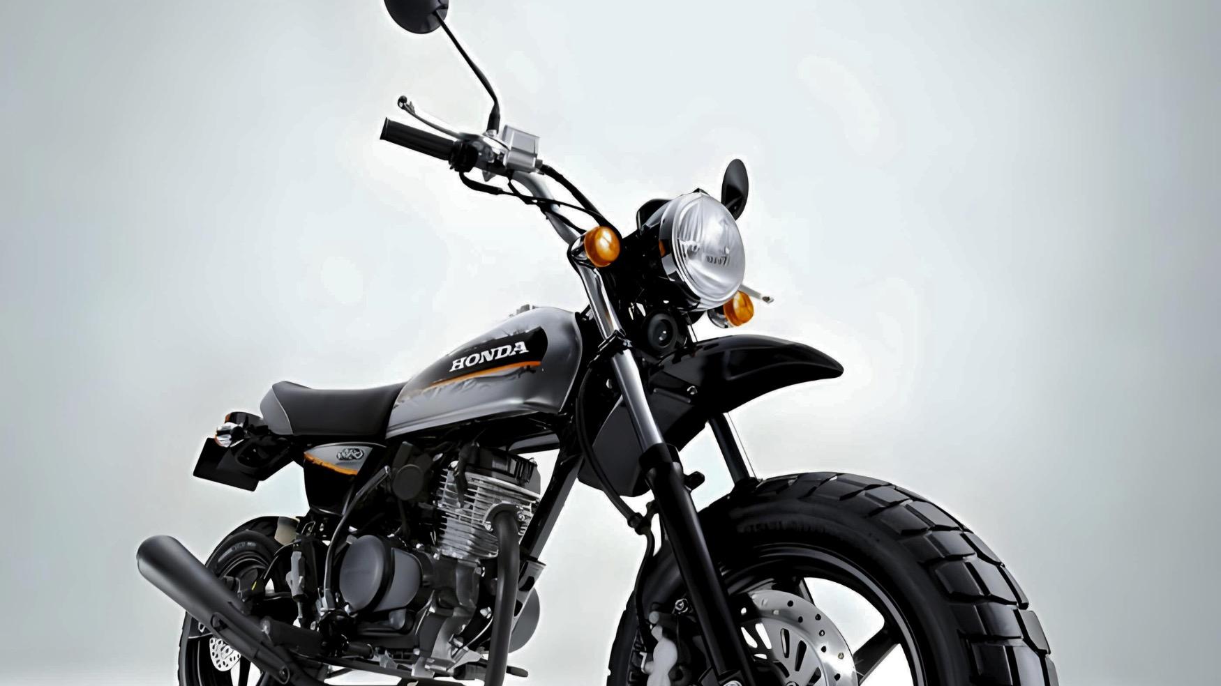 オートバイのあれこれ『80sメモリーズ・FZR250』（Rotti