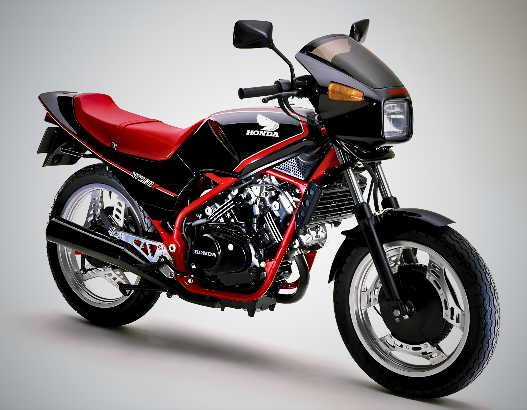 オートバイのあれこれ】黄金時代のバイクたち(1982年編)（Rotti