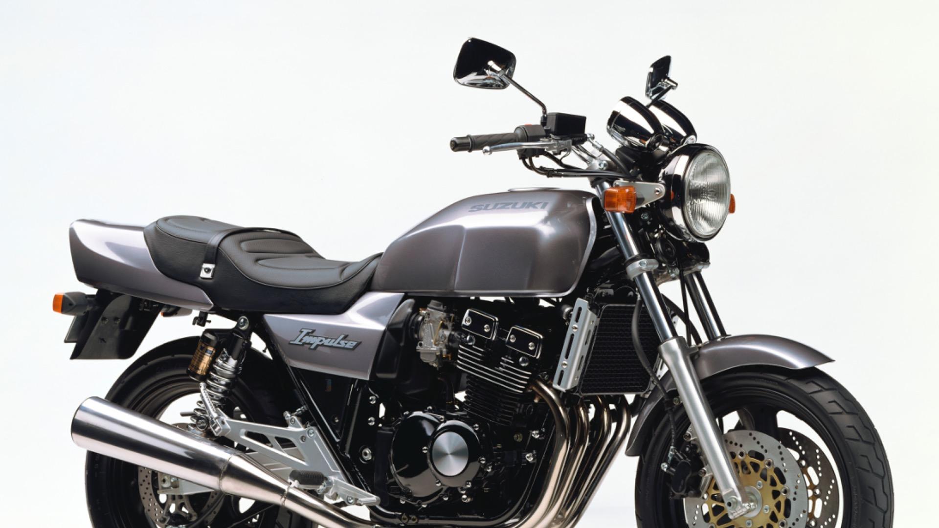 オートバイのあれこれ日本のライダーに寄り添うビッグネイキッド