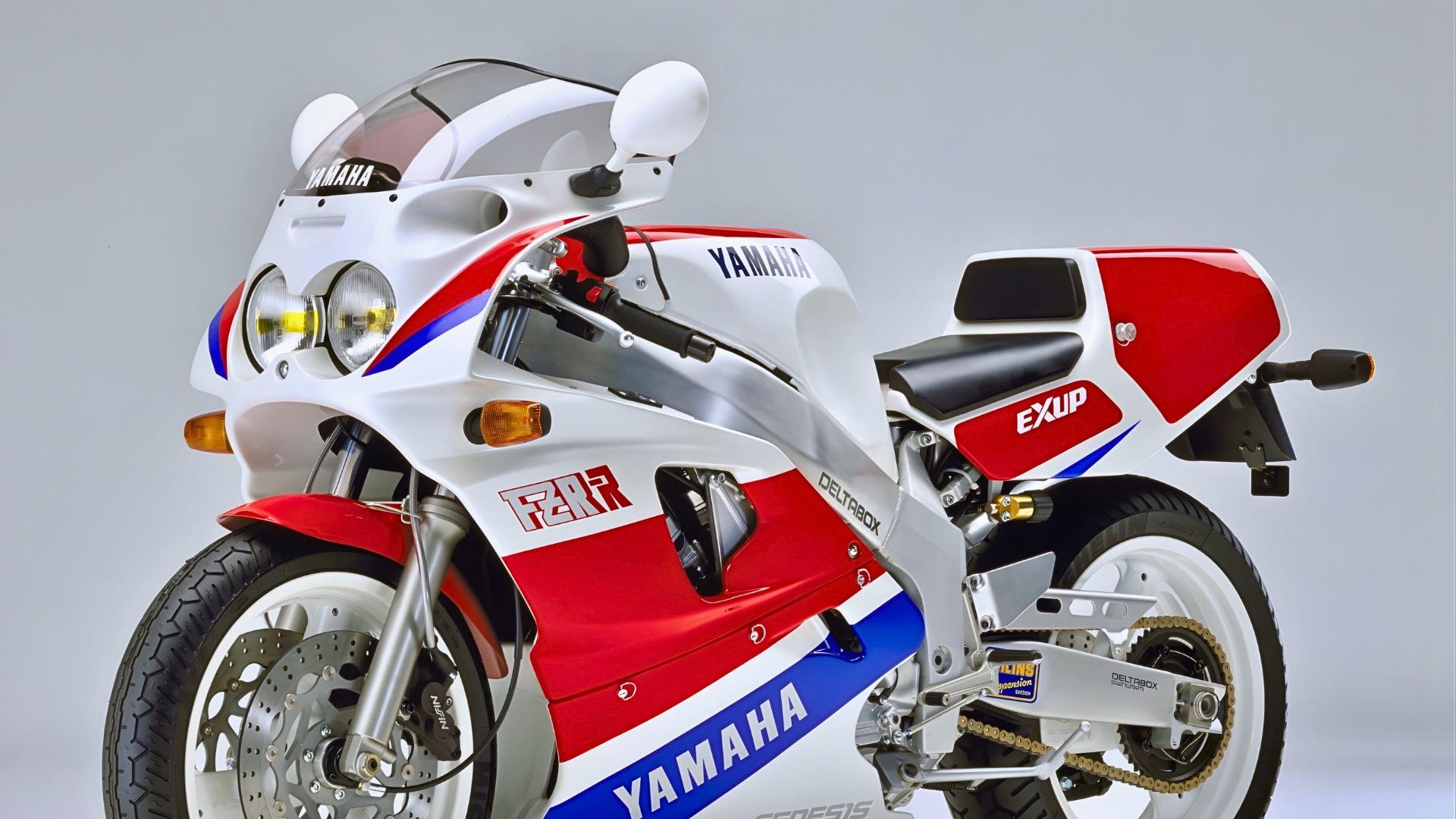 オートバイのあれこれ『三代目マジック9・ZX-9R』（Rotti