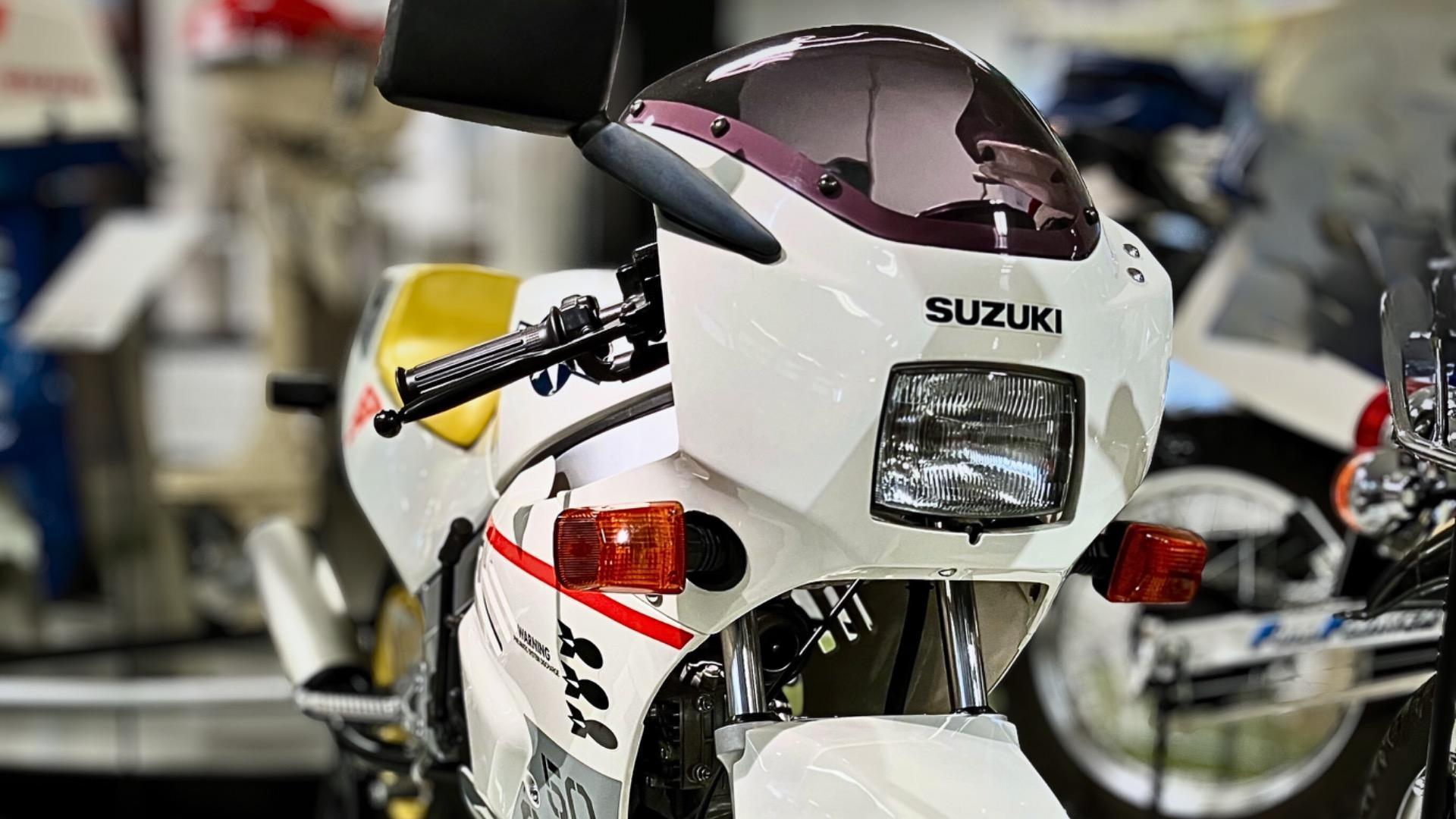 オートバイのあれこれ『Z、ニンジャに続いた“カワサキの900”。ZX-9R