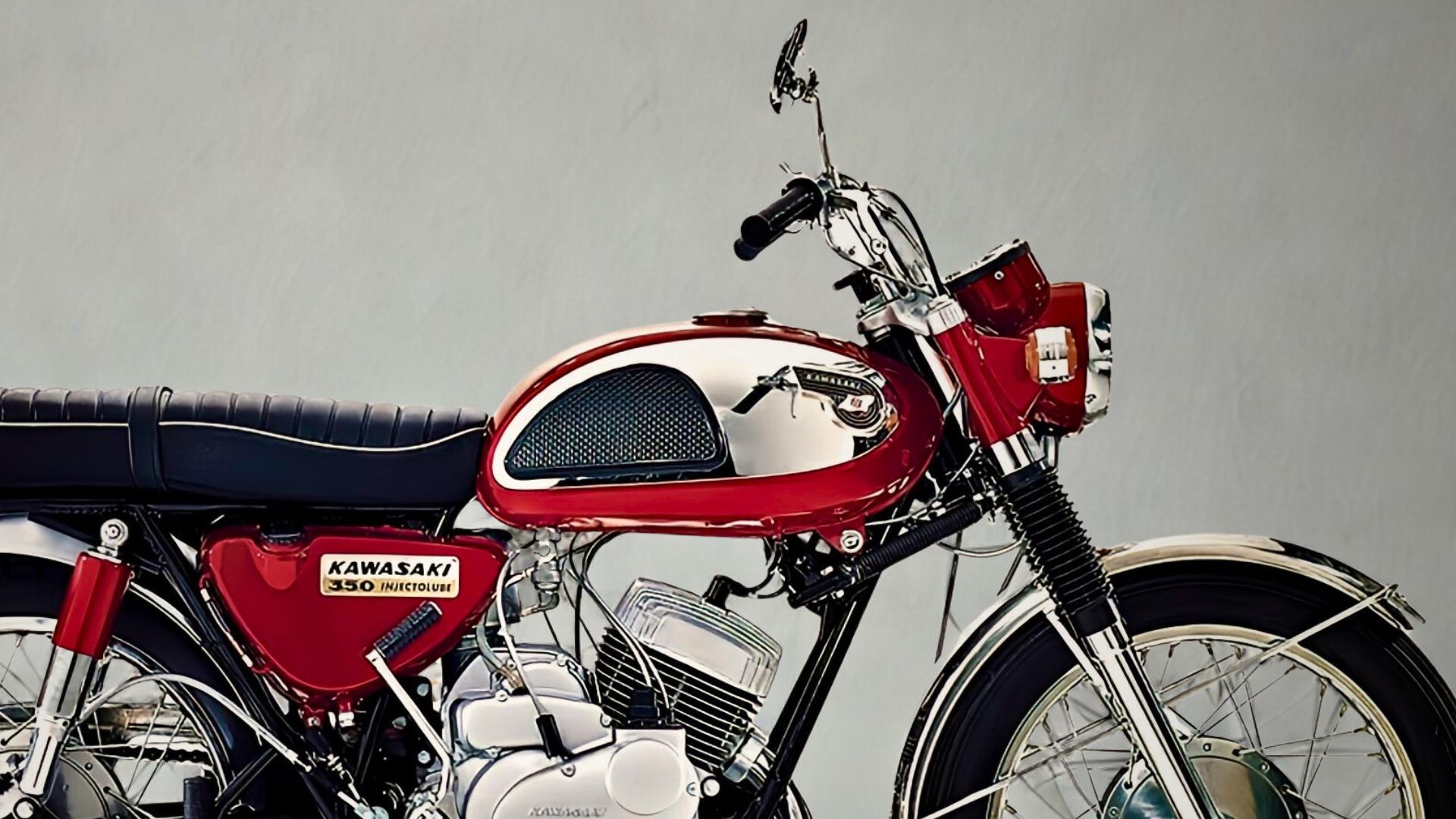 オートバイのあれこれ『三代目マジック9・ZX-9R』（Rotti