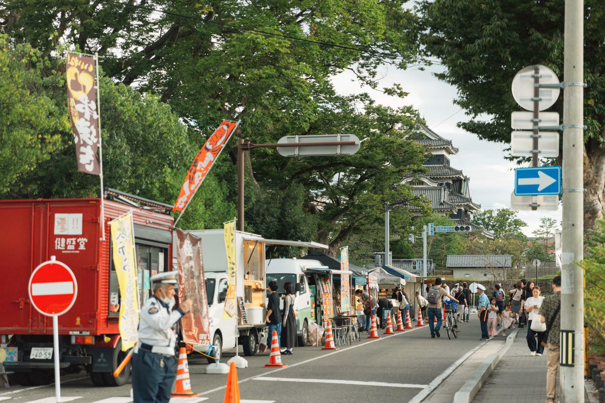 提供写真　2024年9月21日タカノバ1周年記念　(c)shiho furumaya