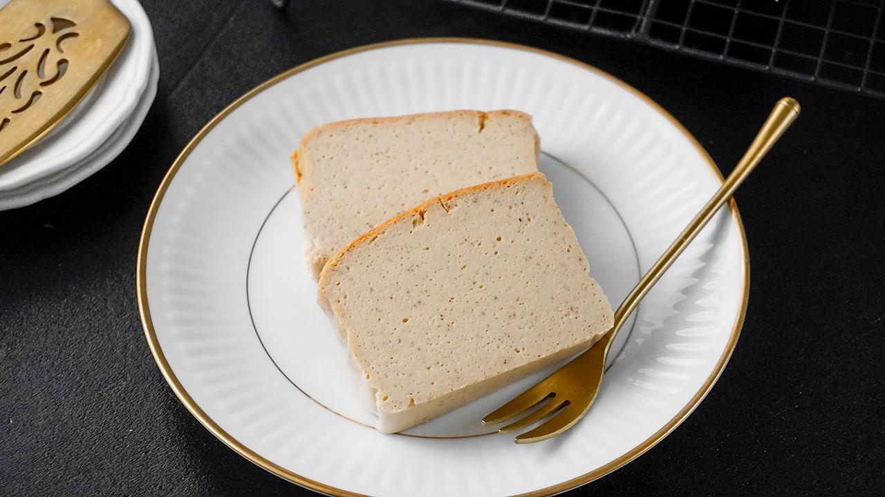 美しい古美術◾️蔵からクリームチーズケーキの様な美しい釉薬の抹茶茶碗が出て来ました 宇治抹茶 濃チーズケーキ 「抹茶まる」 6個入 ｜ オンライン