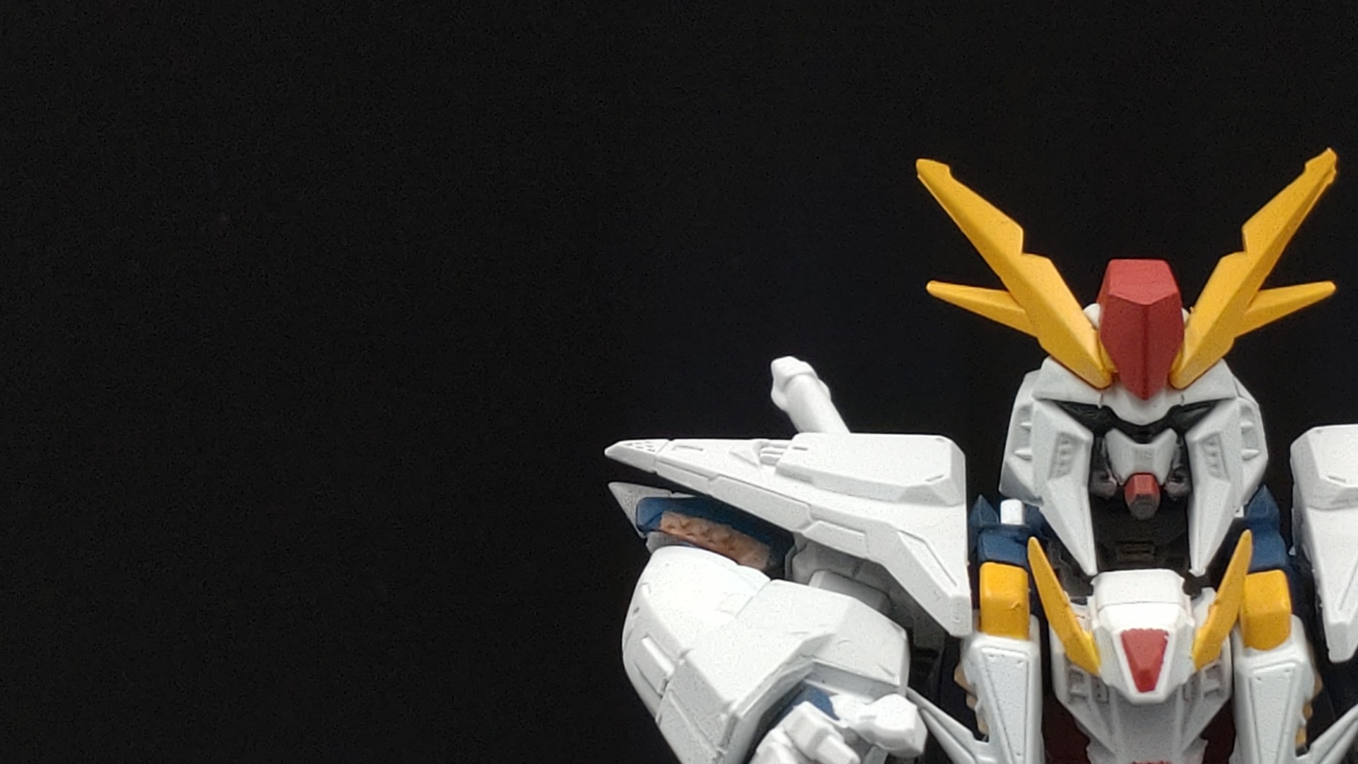 ガンダム コンバージ クスィーガンダム】レビュー!「閃光の ガンダム コンバージ クスィーガンダム】レビュー!「閃光の