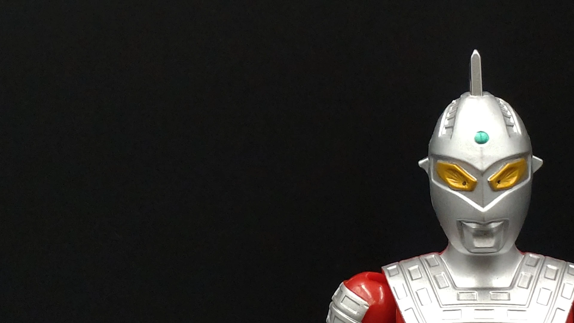 ウルトラアクションフィギュア ウルトラセブン】レビュー！本当に2200円で大丈夫ですか？（りゅう王） - エキスパート - Yahoo!ニュース