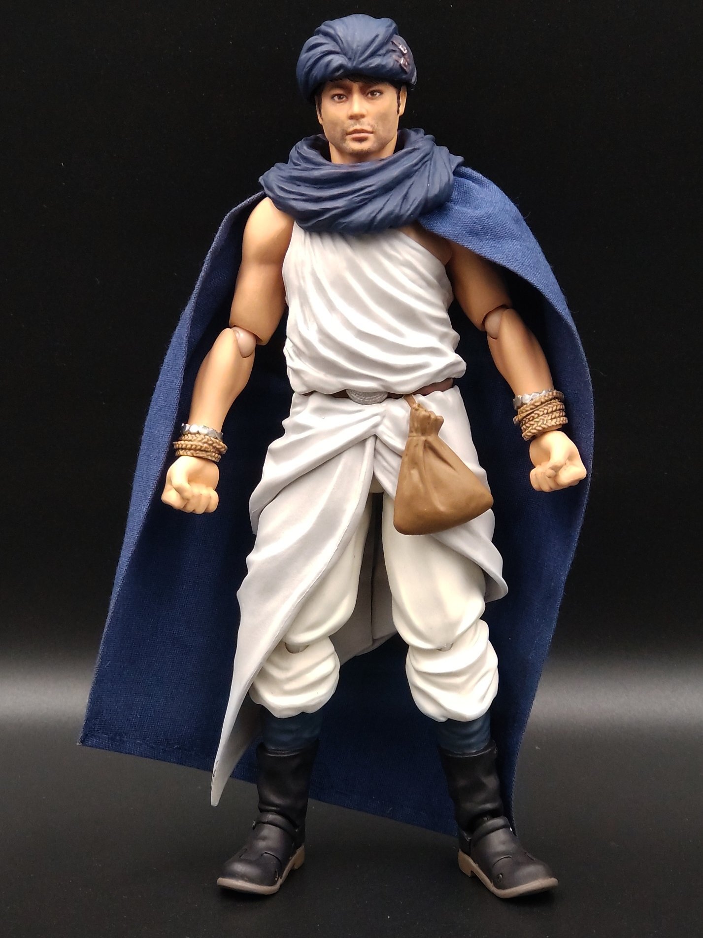 figma ヨシヒコ なんだその髭はver.】レビュー!山田孝之の可動 figma ヨシヒコ なんだその髭はver.】レビュー!山田孝之の可動